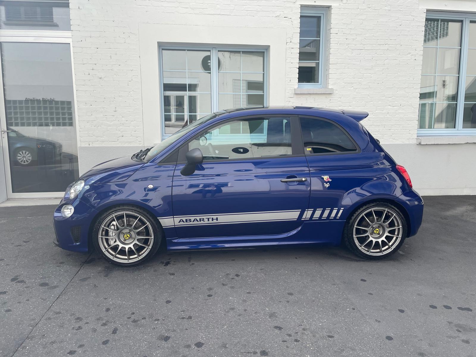 FIAT 595C 1.4 16V Turbo Abarth Competizione-showroom-element-3