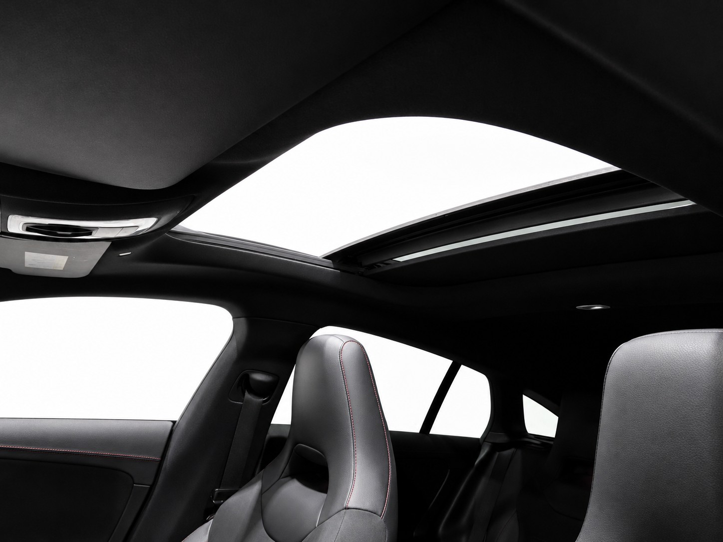 MERCEDES-BENZ CLA 35 AMG 4matic Shooting Brake-image-10