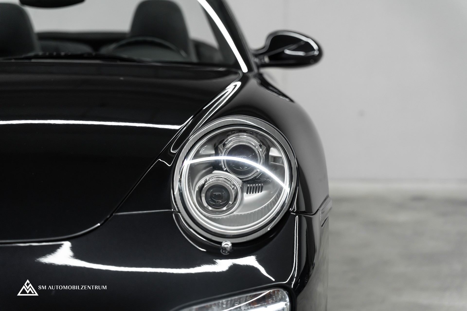 PORSCHE 911 Cabriolet 3.8 Carrera 4S PDK / Sport Chrono Plus / Bose-image-2