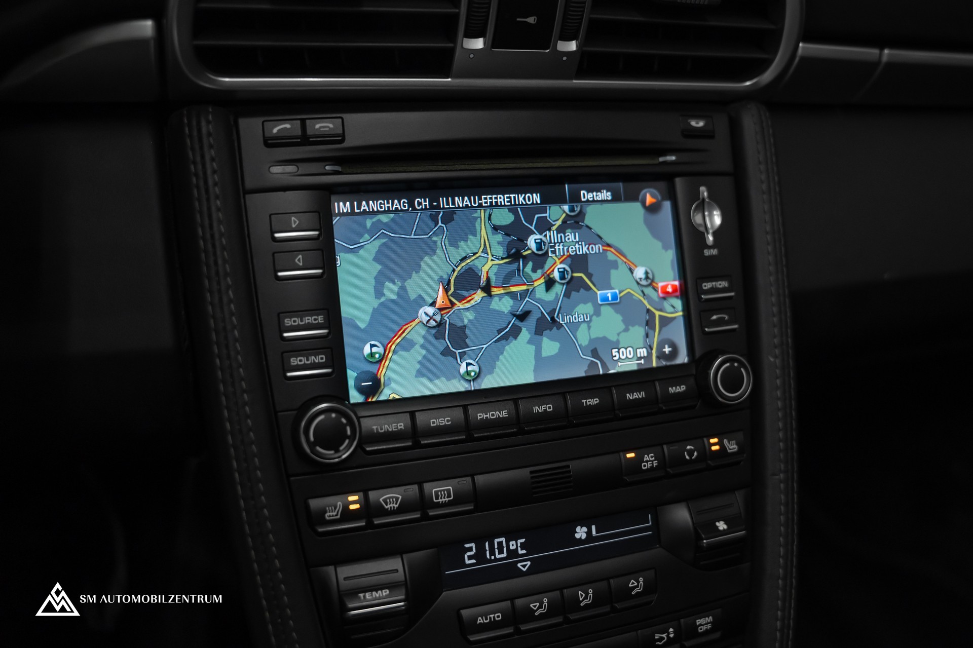 PORSCHE 911 Cabriolet 3.8 Carrera 4S PDK / Sport Chrono Plus / Bose-image-27