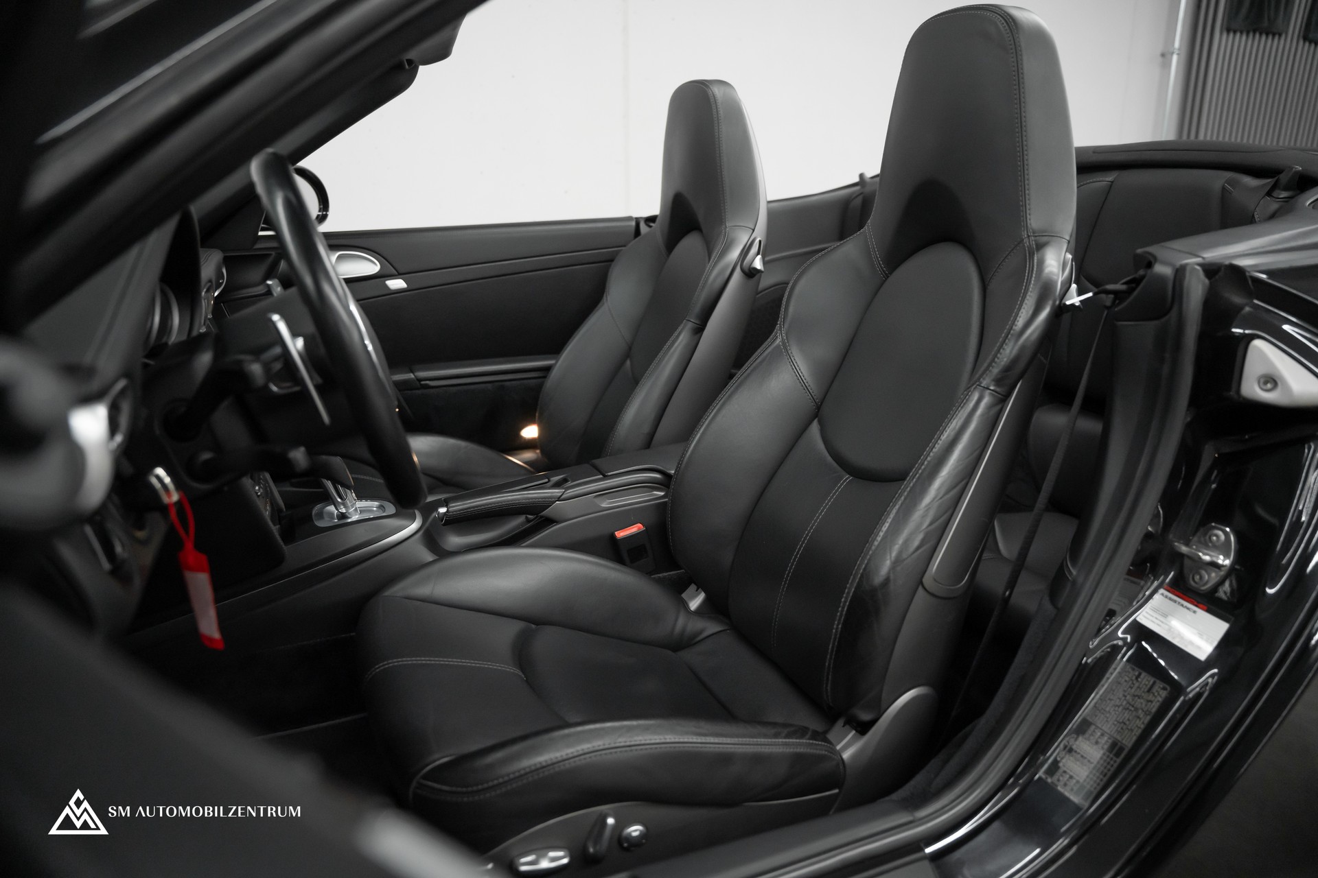PORSCHE 911 Cabriolet 3.8 Carrera 4S PDK / Sport Chrono Plus / Bose-image-16