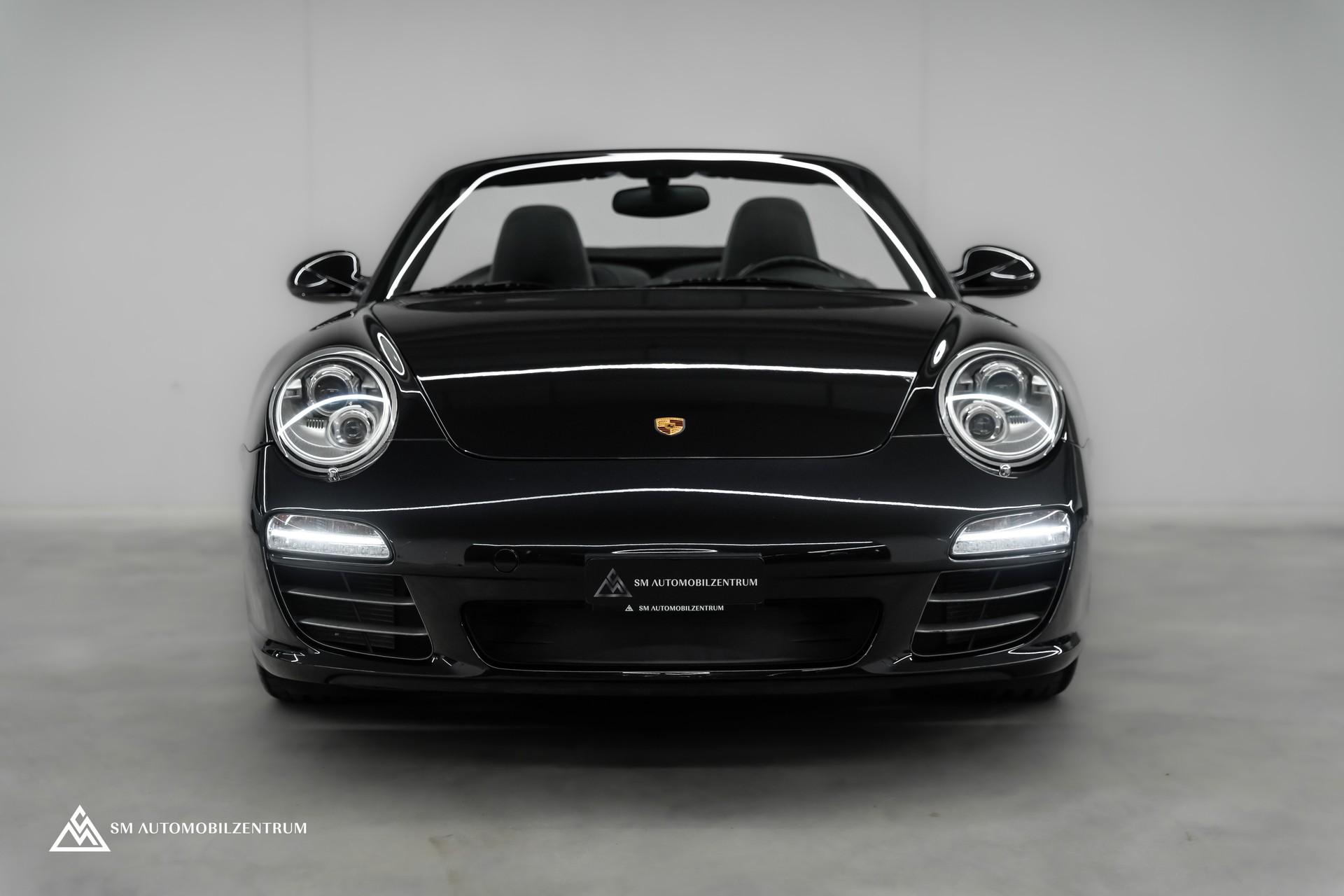 PORSCHE 911 Cabriolet 3.8 Carrera 4S PDK / Sport Chrono Plus / Bose-image-1