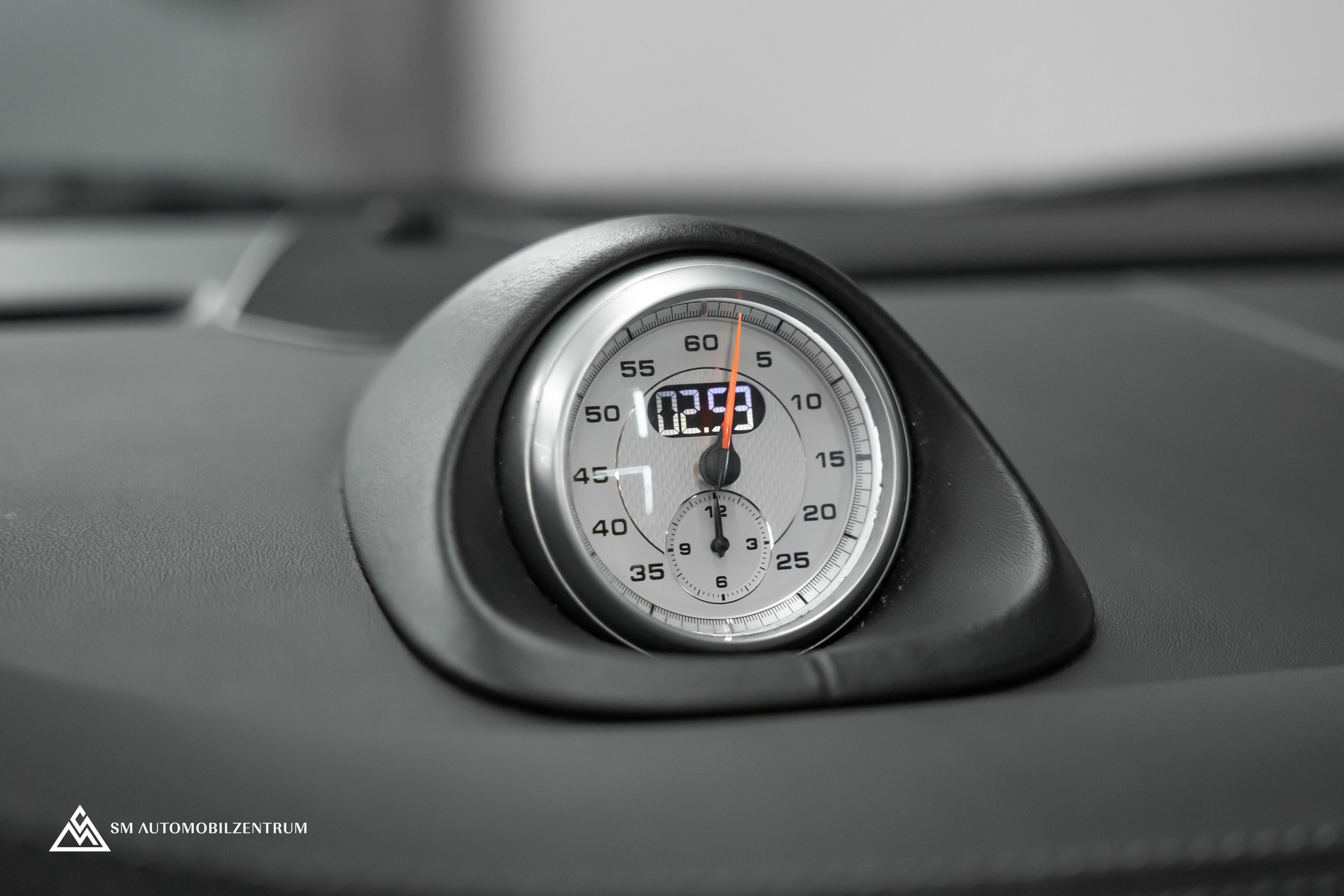 PORSCHE 911 Cabriolet 3.8 Carrera 4S PDK / Sport Chrono Plus / Bose-image-24