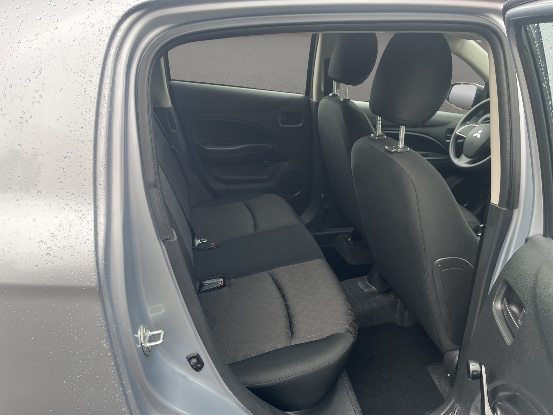 MITSUBISHI Space Star 1.0 Pure-image-14