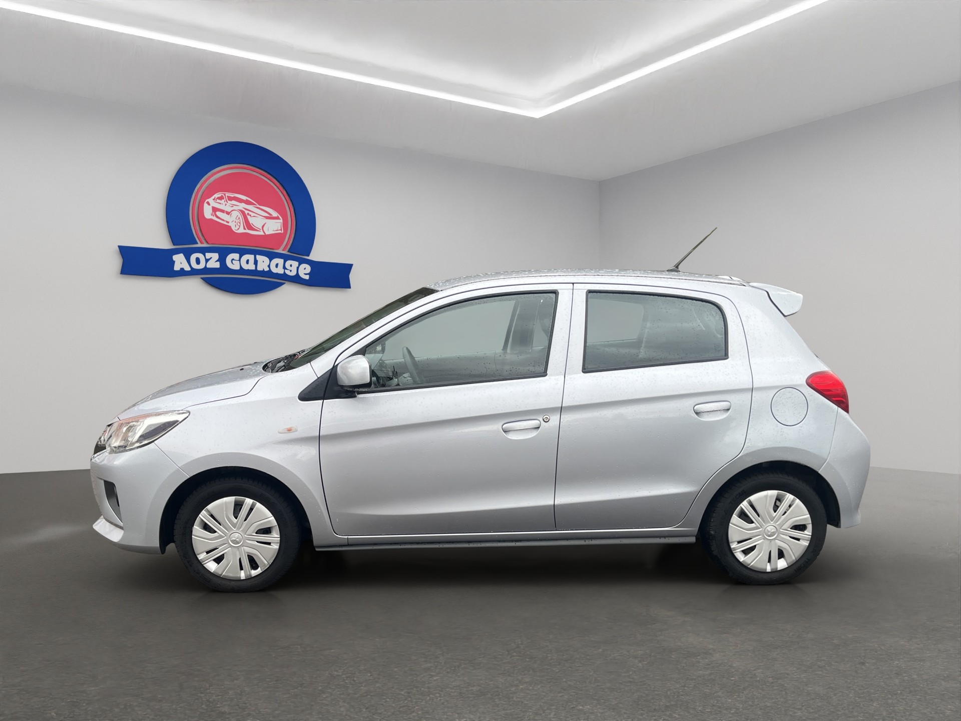 MITSUBISHI Space Star 1.0 Pure-image-2