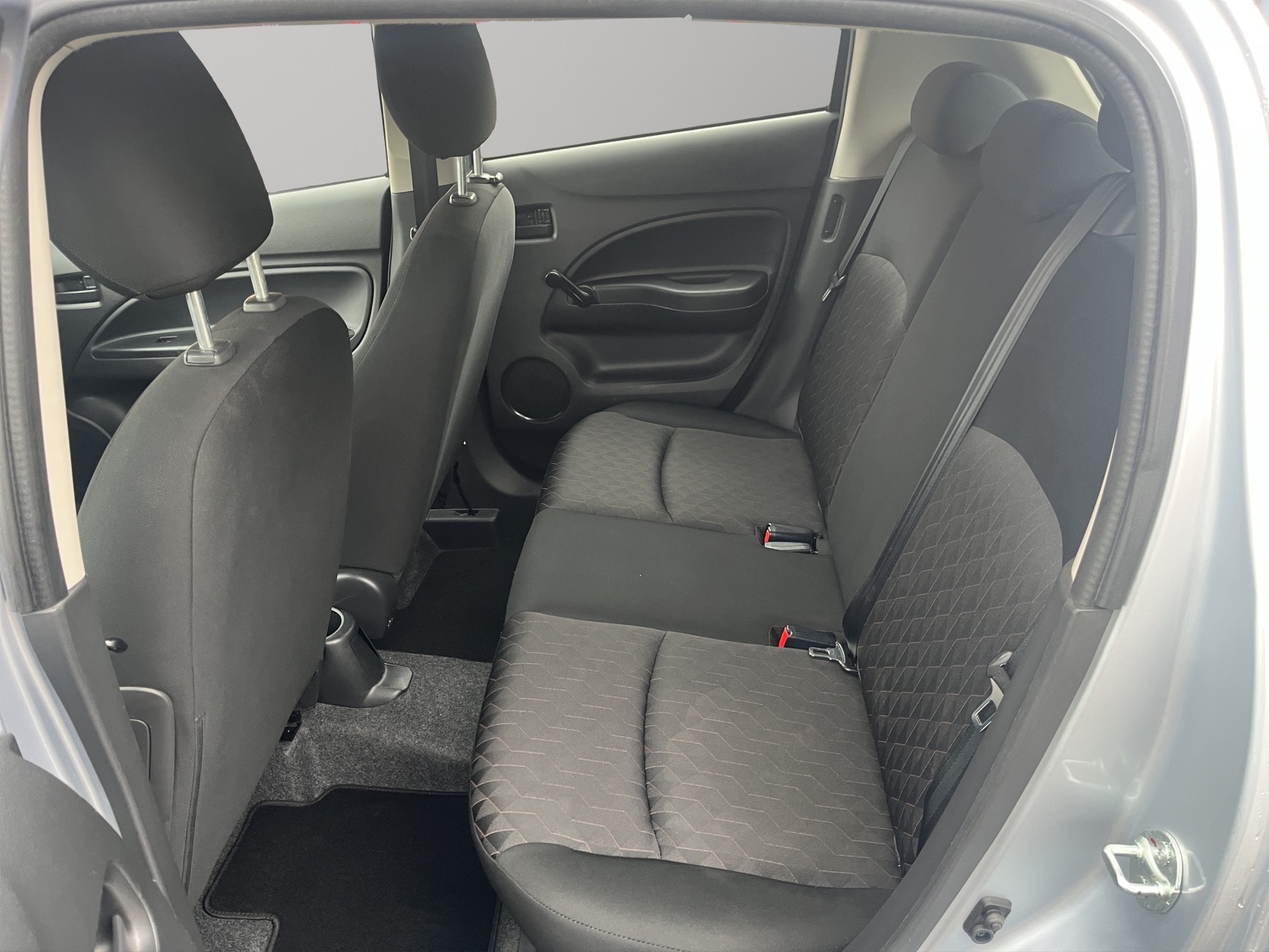 MITSUBISHI Space Star 1.0 Pure-image-11