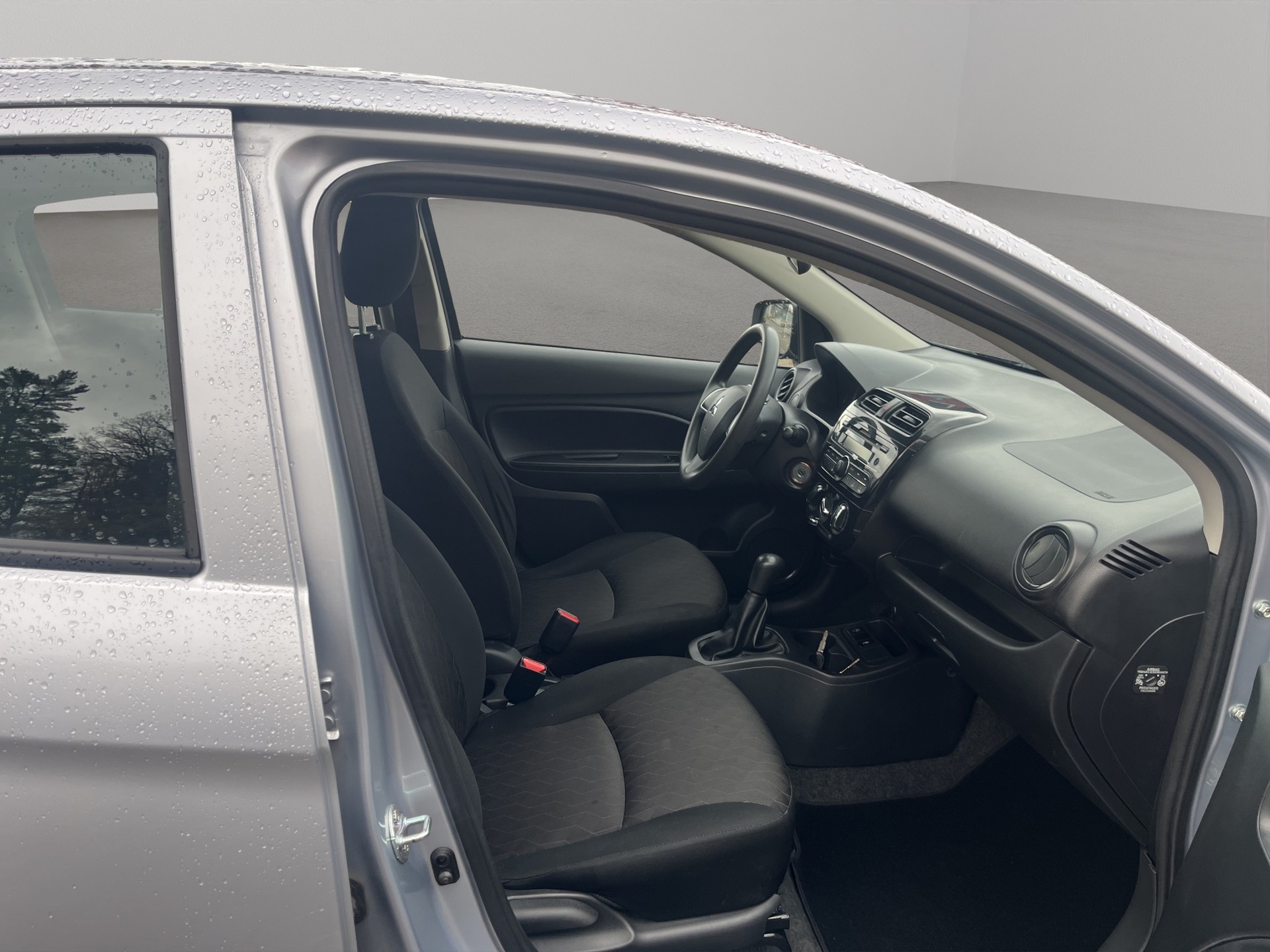 MITSUBISHI Space Star 1.0 Pure-image-13