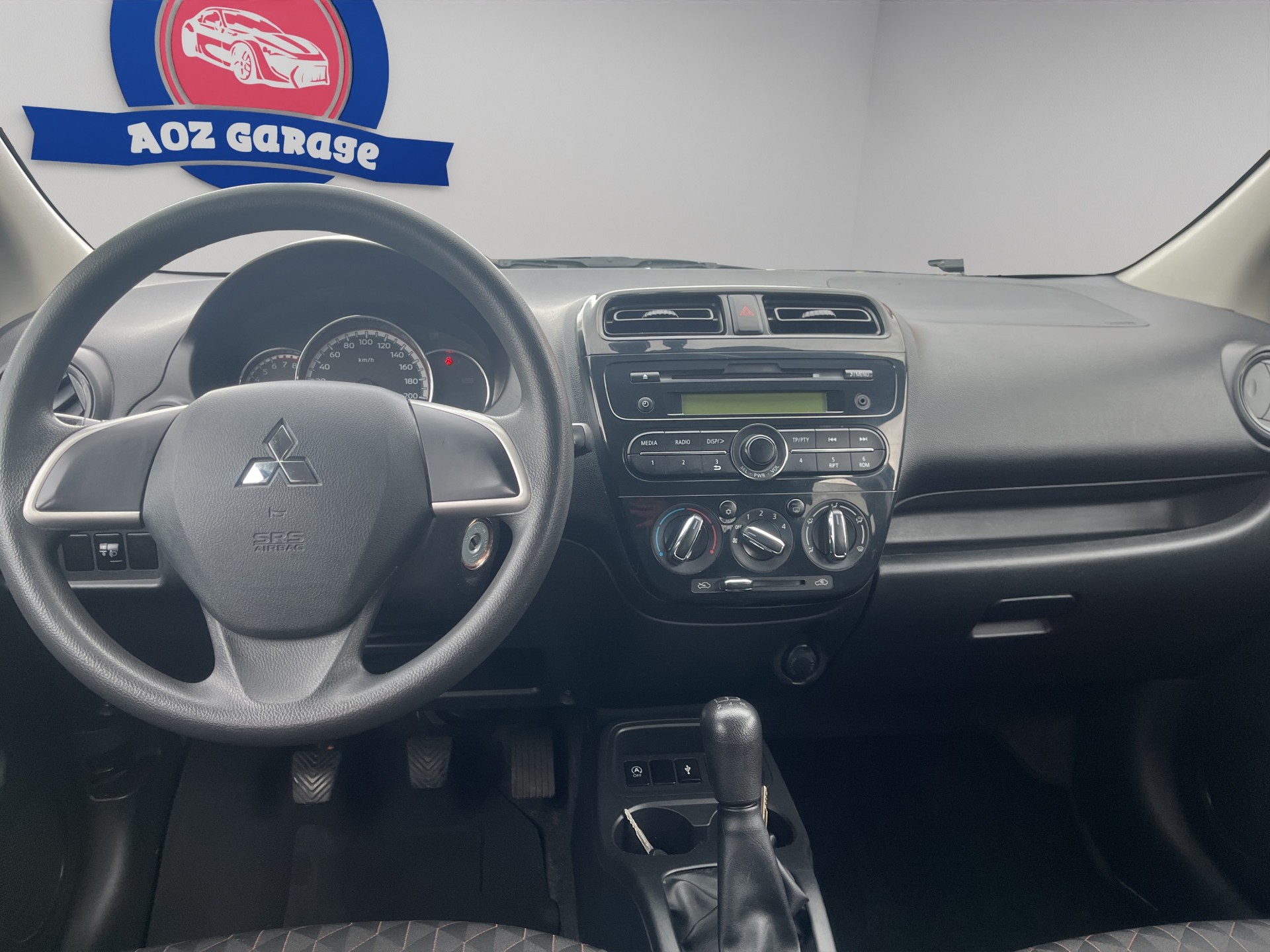 MITSUBISHI Space Star 1.0 Pure-image-12