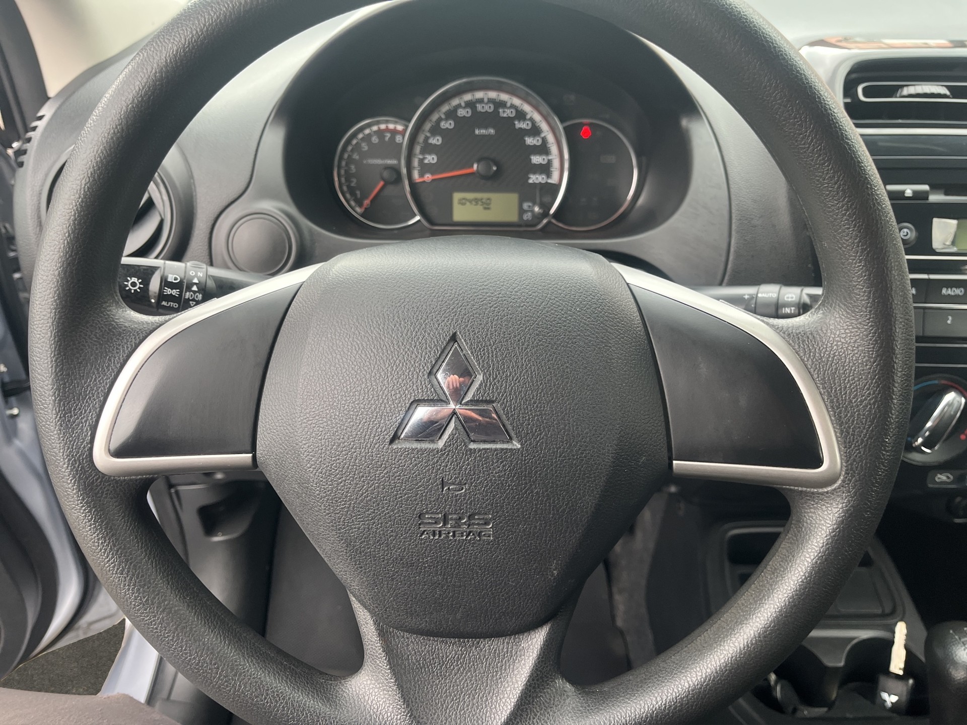 MITSUBISHI Space Star 1.0 Pure-image-9