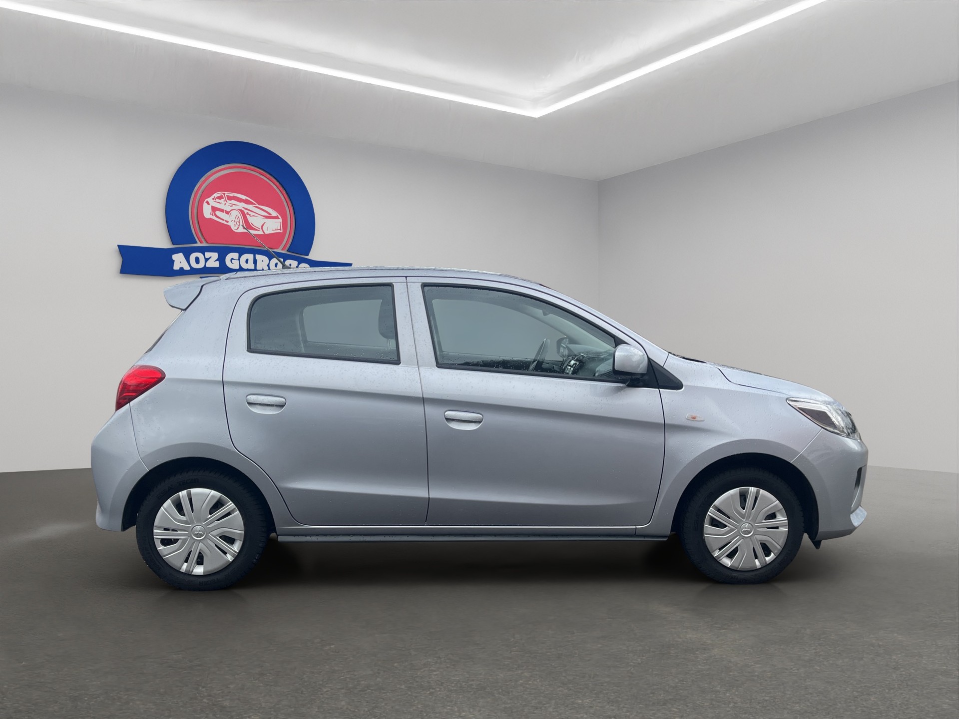 MITSUBISHI Space Star 1.0 Pure-image-6
