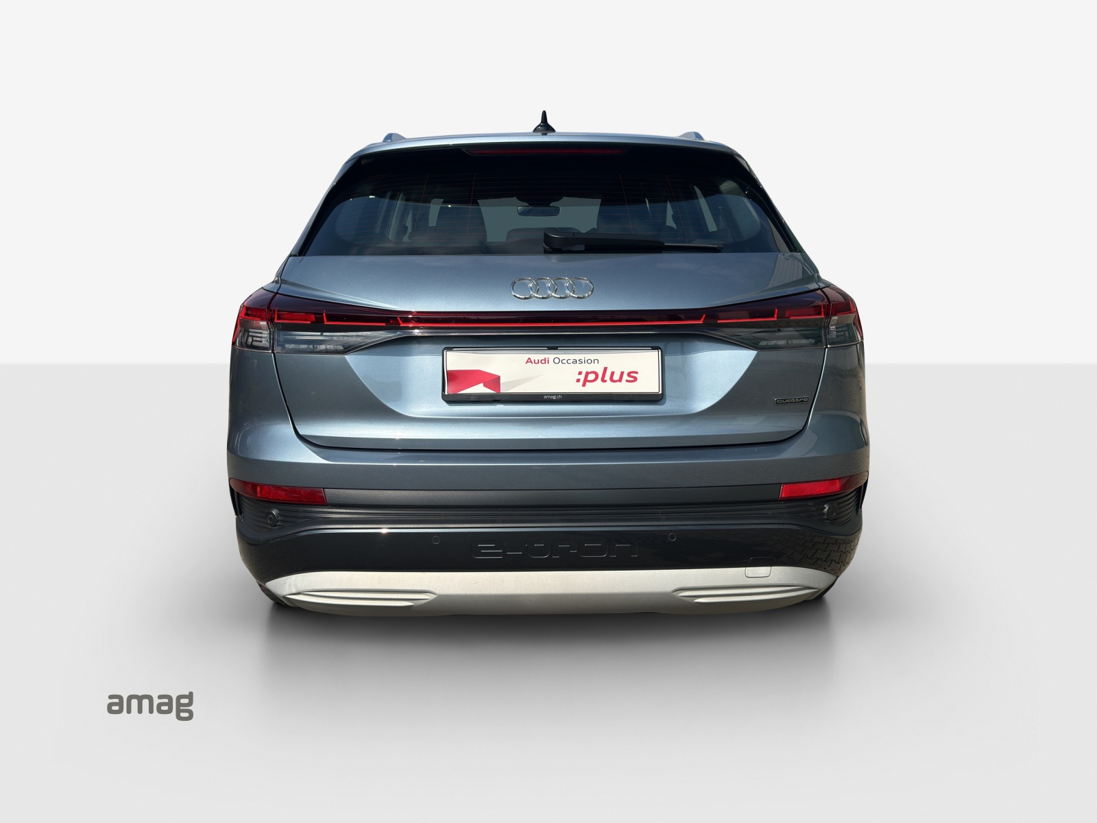 AUDI Q4 e-tron 50 quattro-image-5