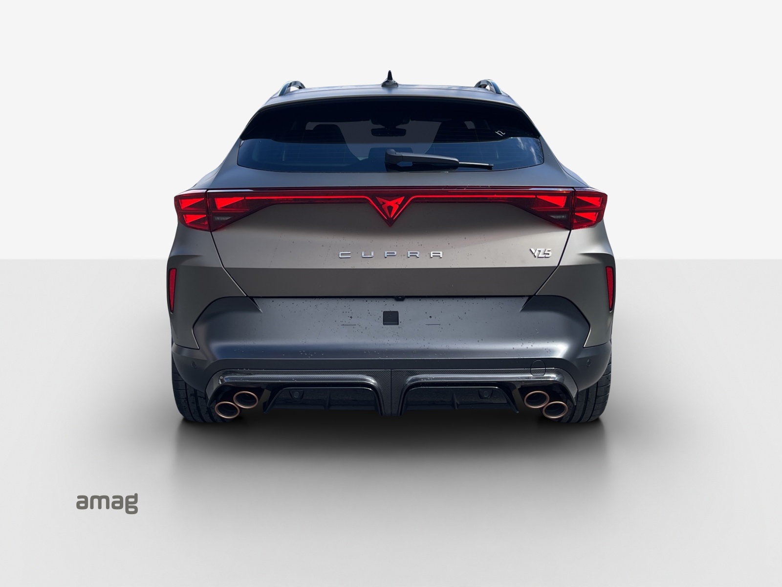 CUPRA CUPRA FORMENTOR VZ5 4DRIVE PRIME EDITION-image-3