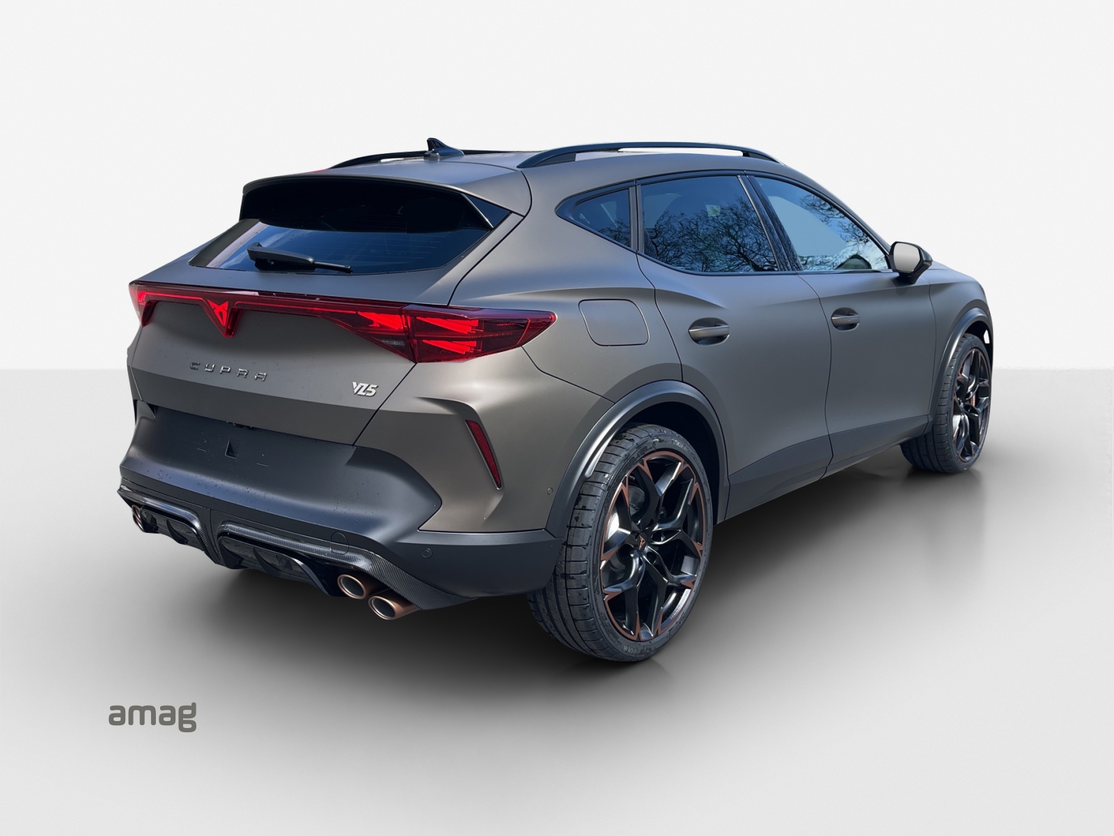 CUPRA CUPRA FORMENTOR VZ5 4DRIVE PRIME EDITION-image-4