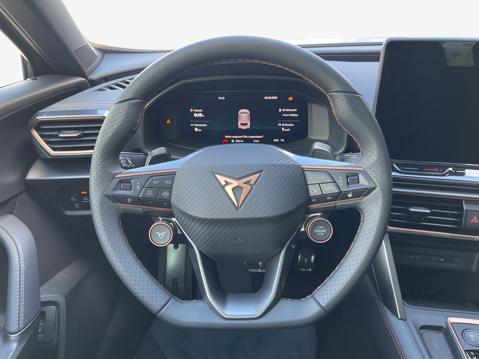 CUPRA CUPRA FORMENTOR VZ5 4DRIVE PRIME EDITION-image-9