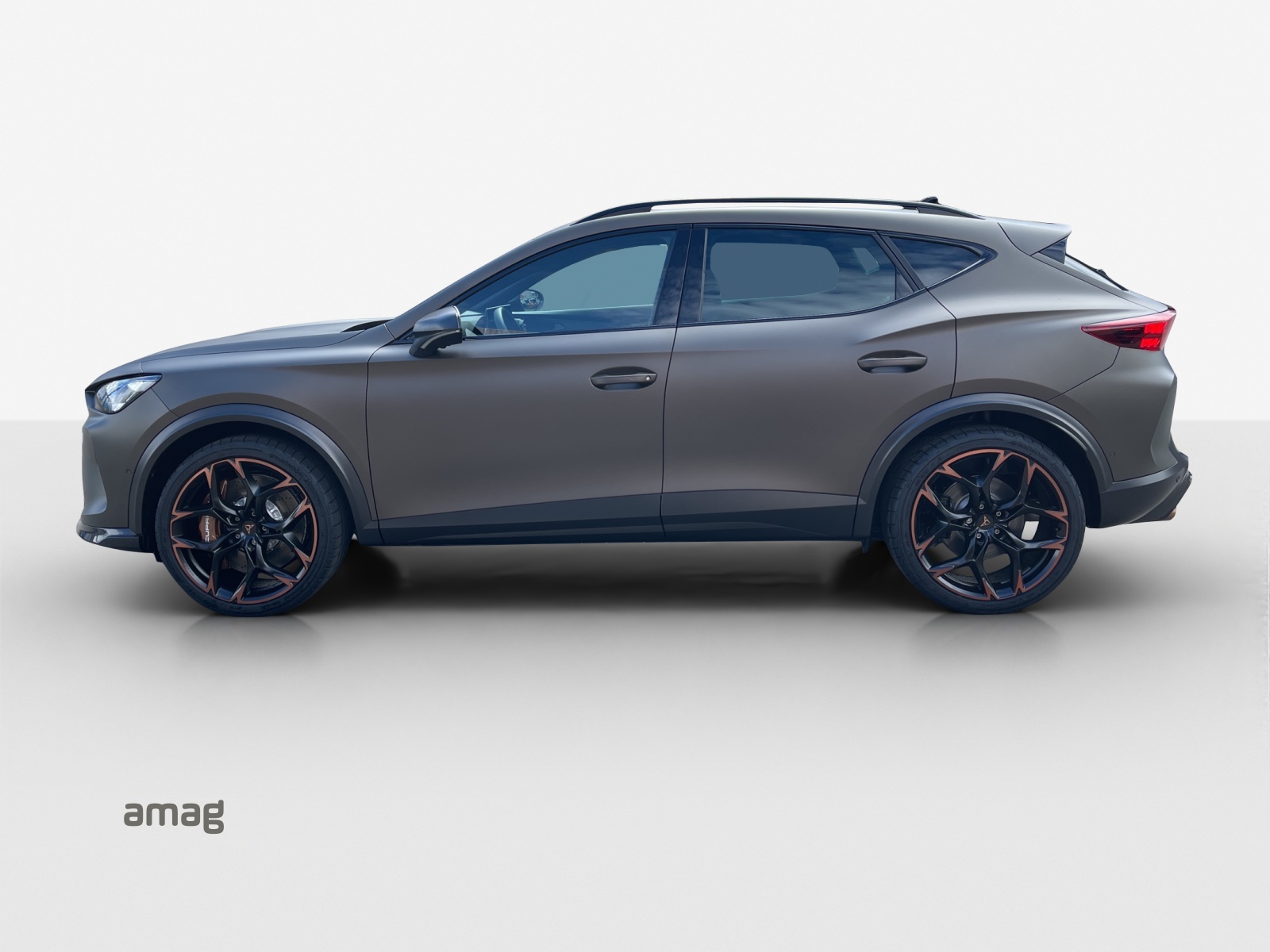 CUPRA CUPRA FORMENTOR VZ5 4DRIVE PRIME EDITION-image-1