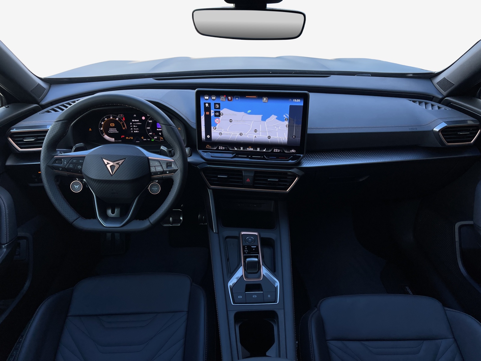 CUPRA CUPRA FORMENTOR VZ5 4DRIVE PRIME EDITION-image-8