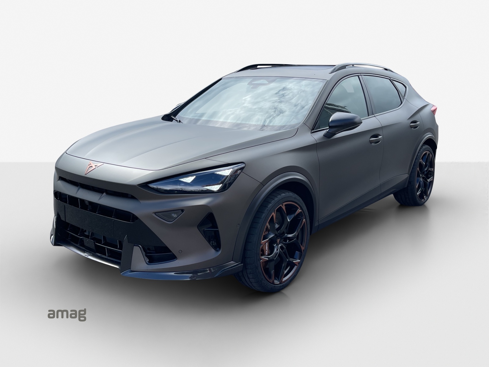CUPRA CUPRA FORMENTOR VZ5 4DRIVE PRIME EDITION-image-0