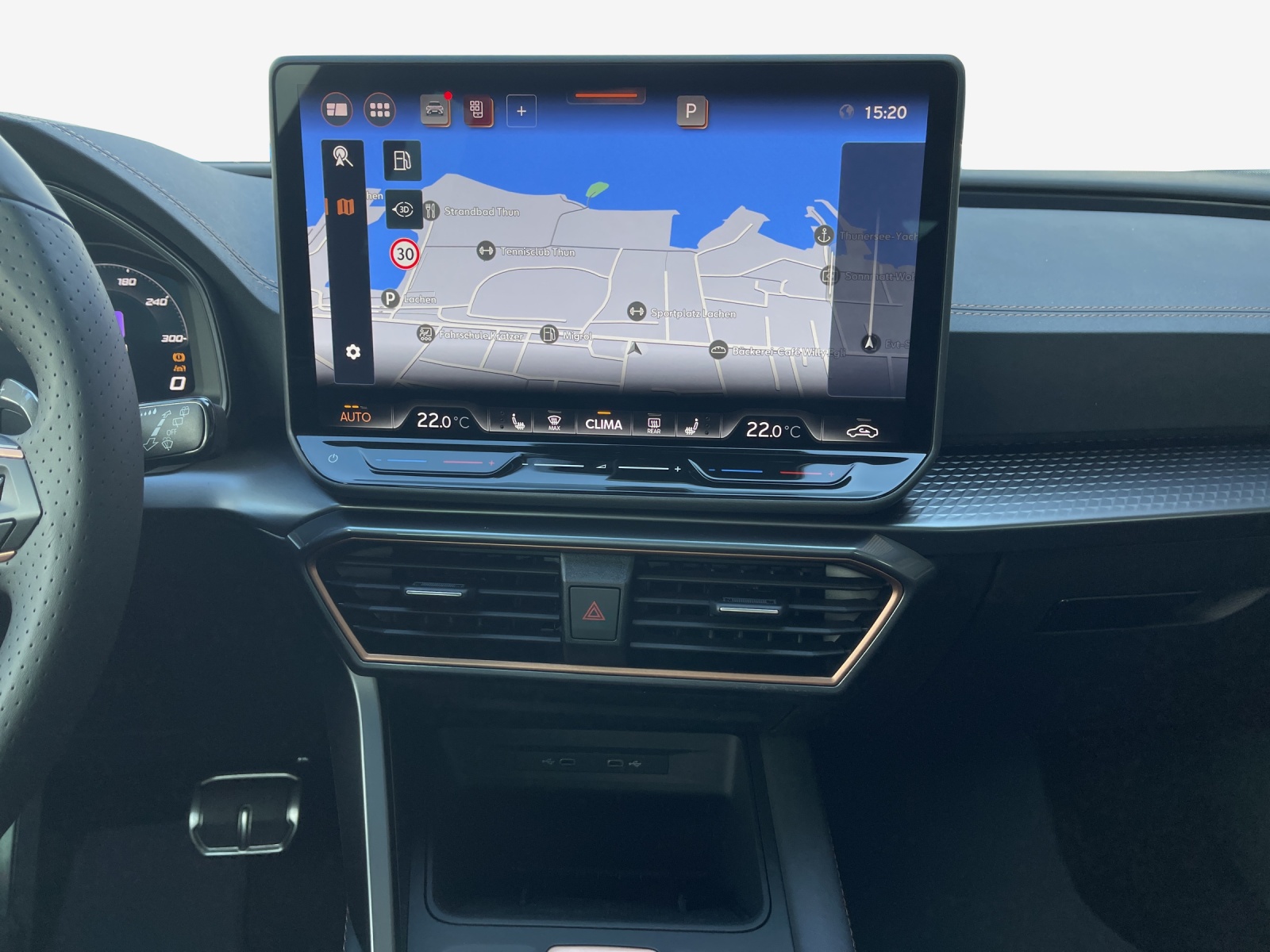 CUPRA CUPRA FORMENTOR VZ5 4DRIVE PRIME EDITION-image-10