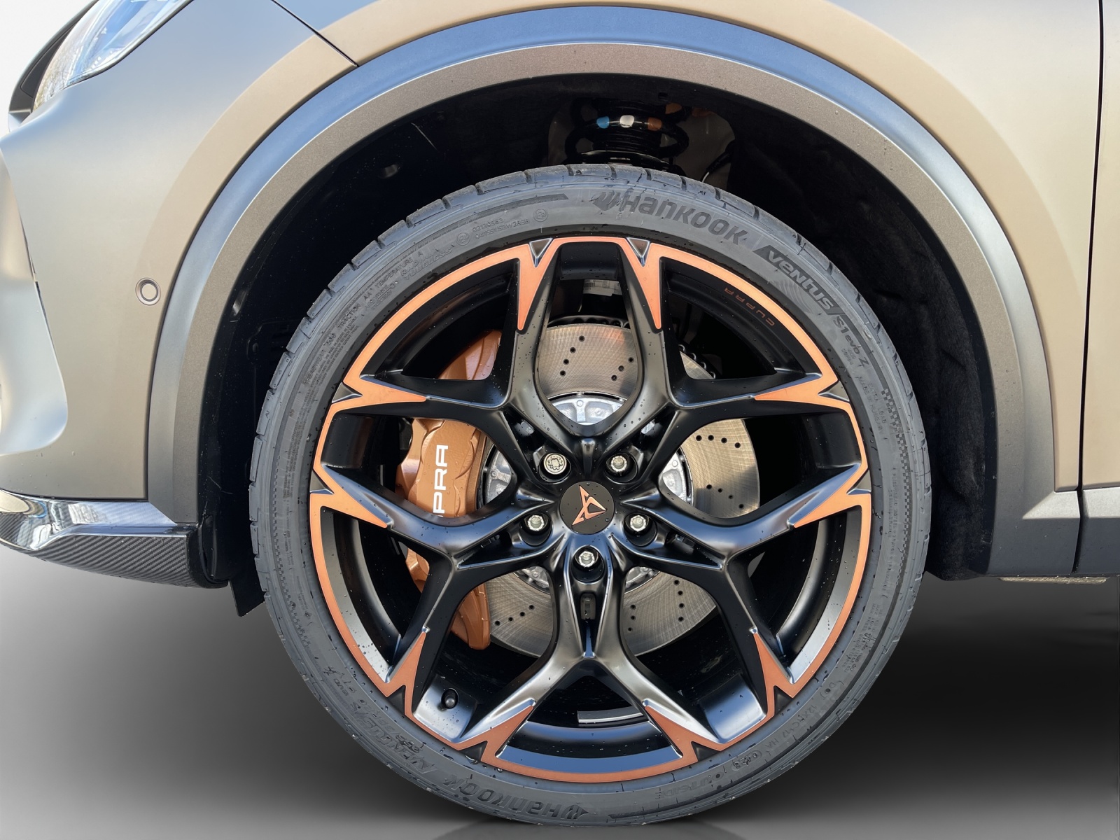 CUPRA CUPRA FORMENTOR VZ5 4DRIVE PRIME EDITION-image-15