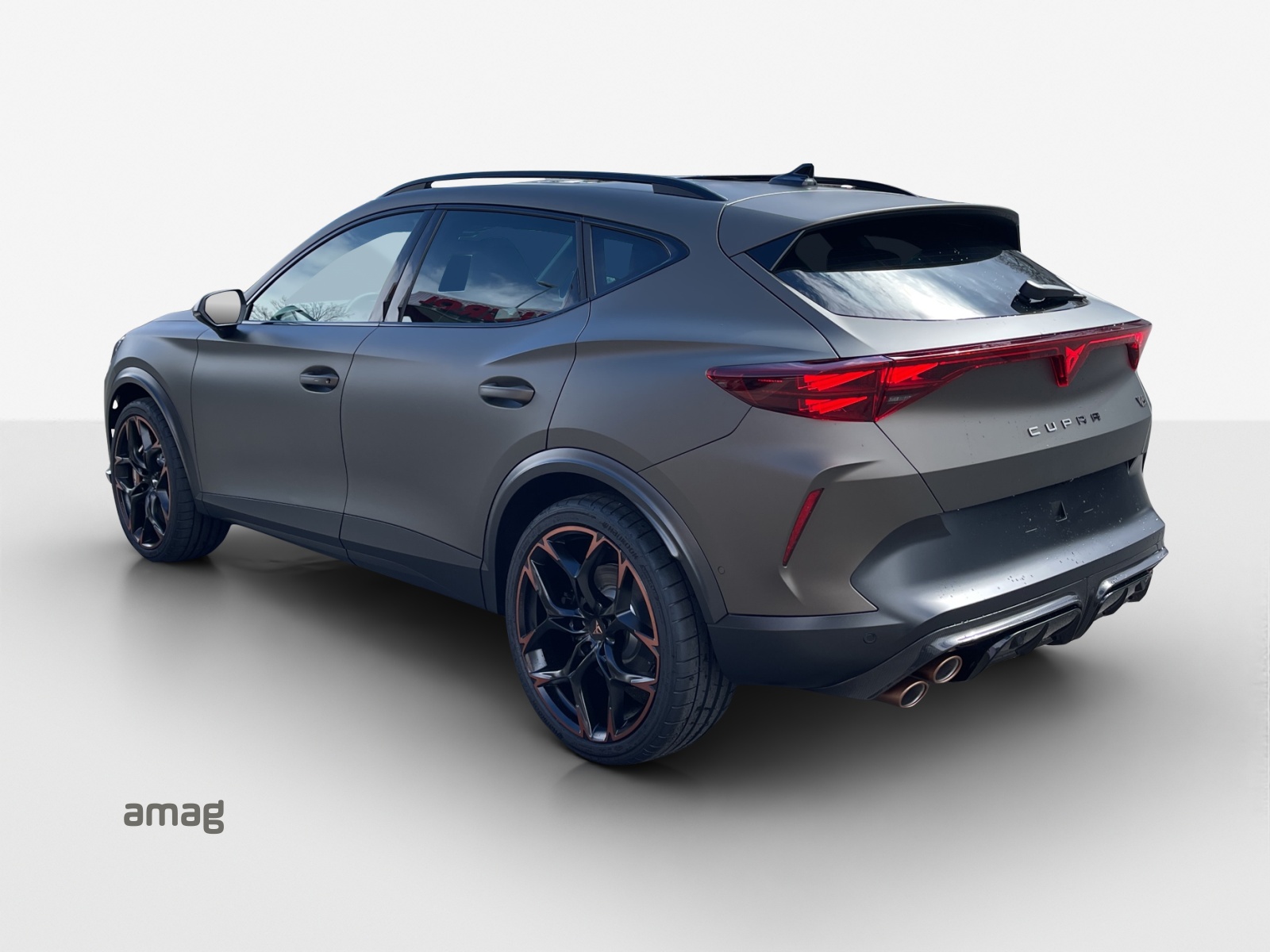 CUPRA CUPRA FORMENTOR VZ5 4DRIVE PRIME EDITION-image-2