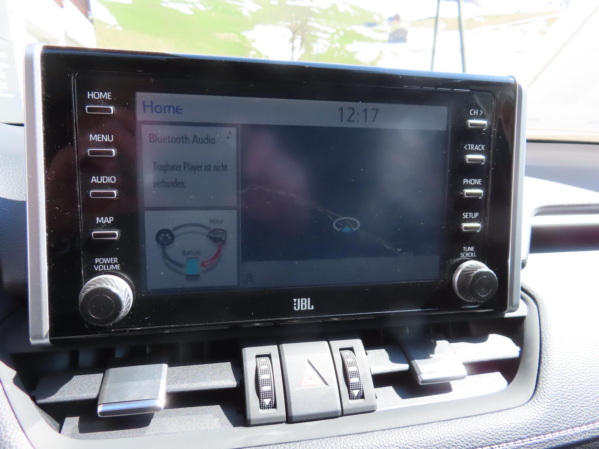 TOYOTA RAV4 2.5 HEV Black Edition-image-10