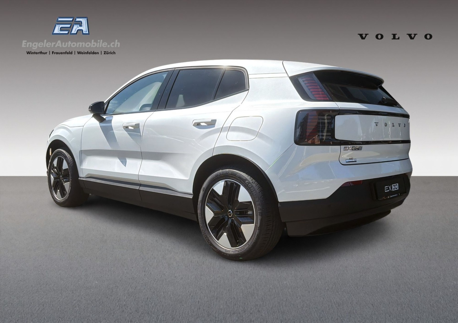 VOLVO EX30 E60 Core-image-3