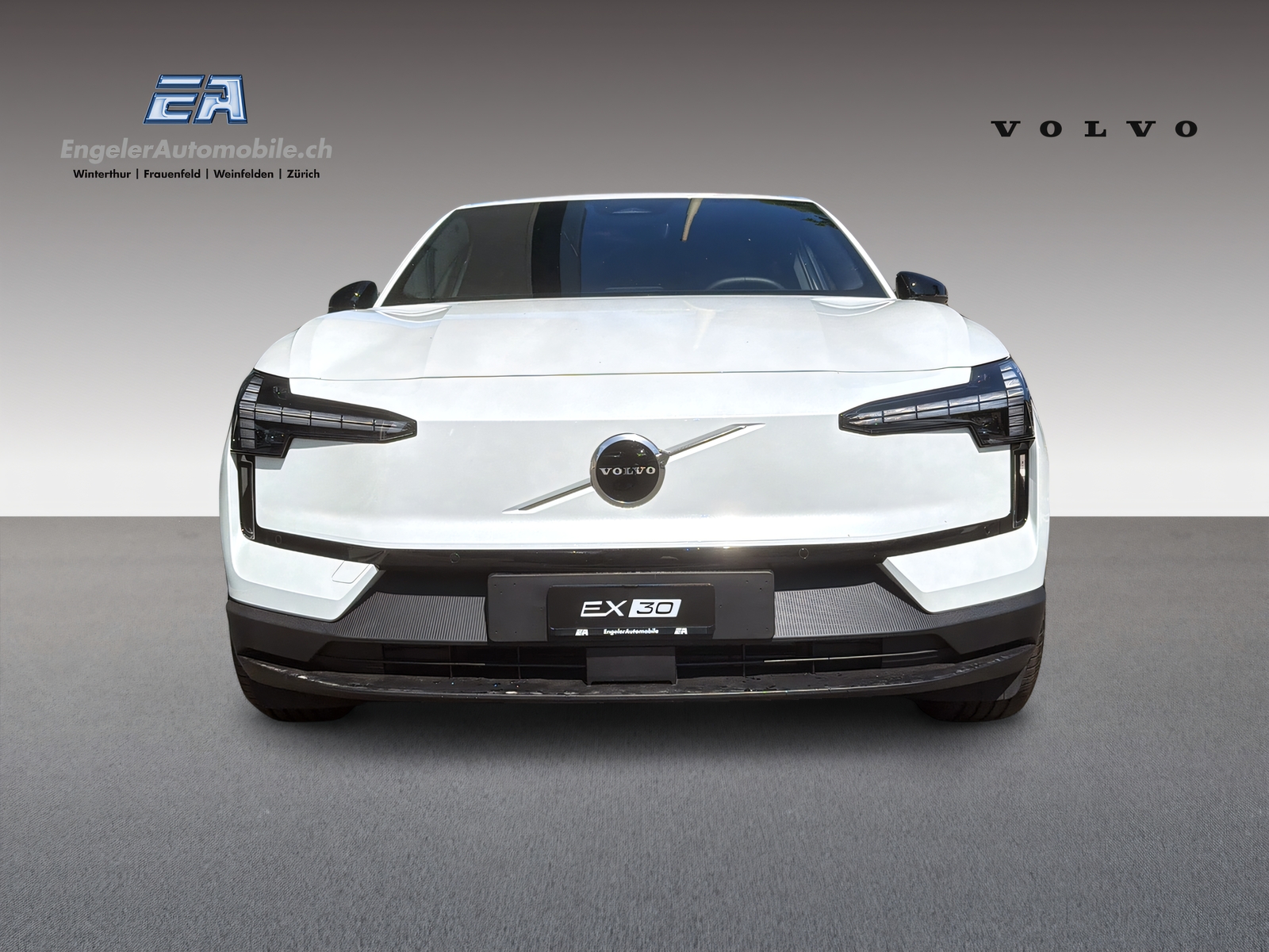 VOLVO EX30 E60 Core-image-1