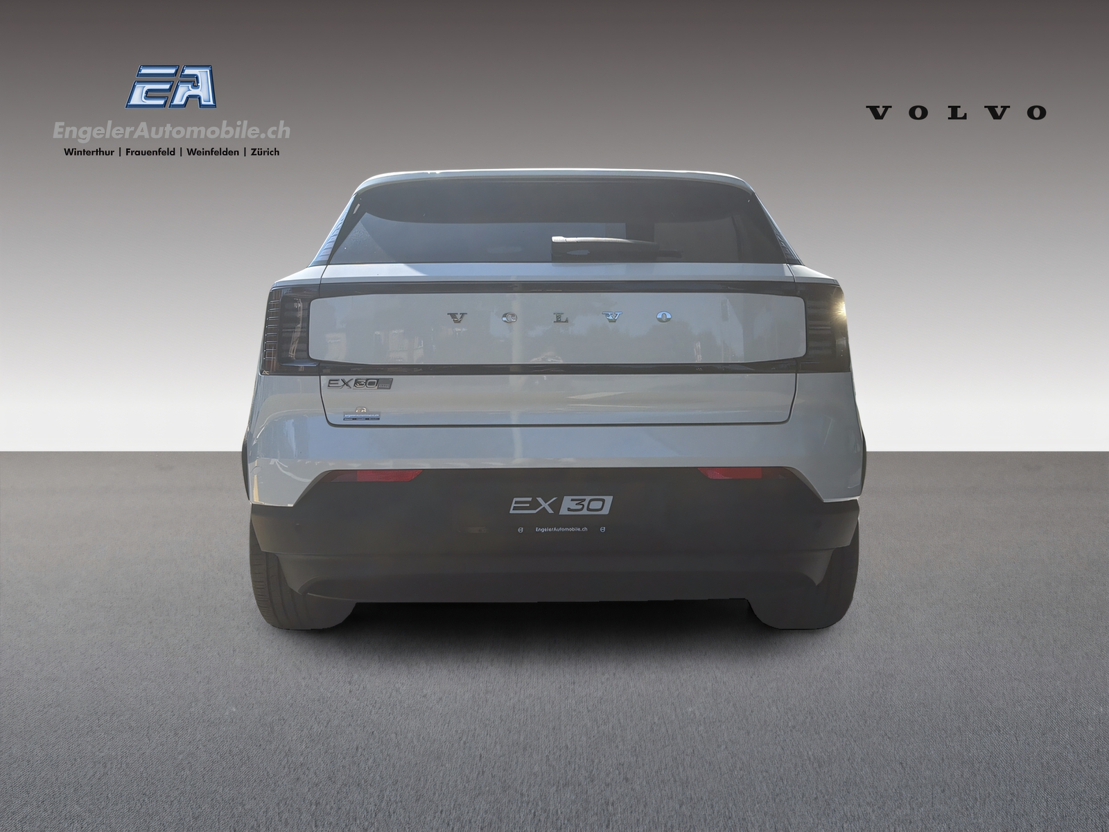 VOLVO EX30 E60 Core-image-4