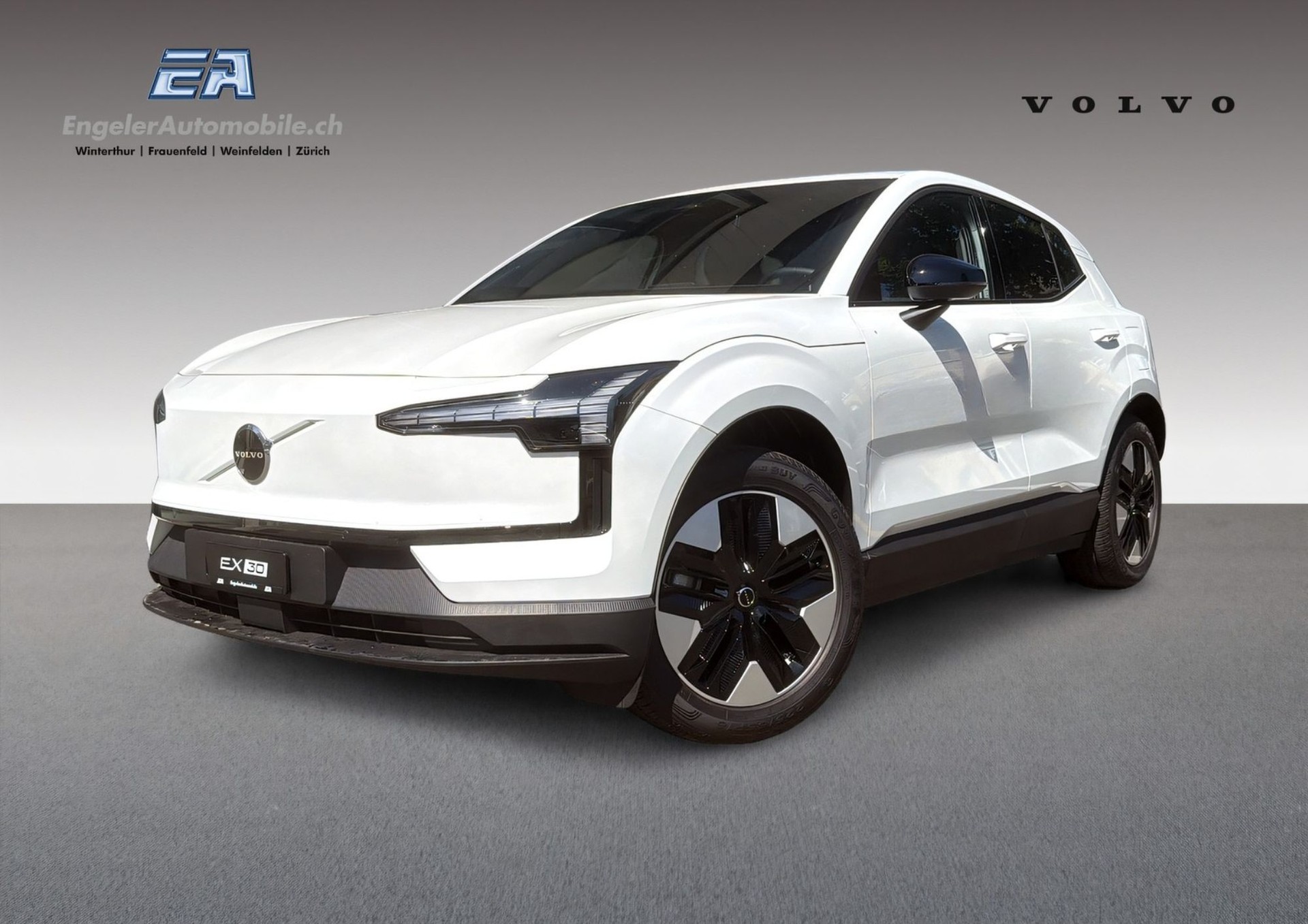VOLVO EX30 E60 Core-image-0