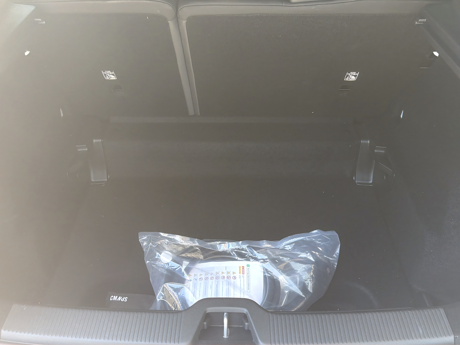 VOLVO EX30 E60 Core-image-16