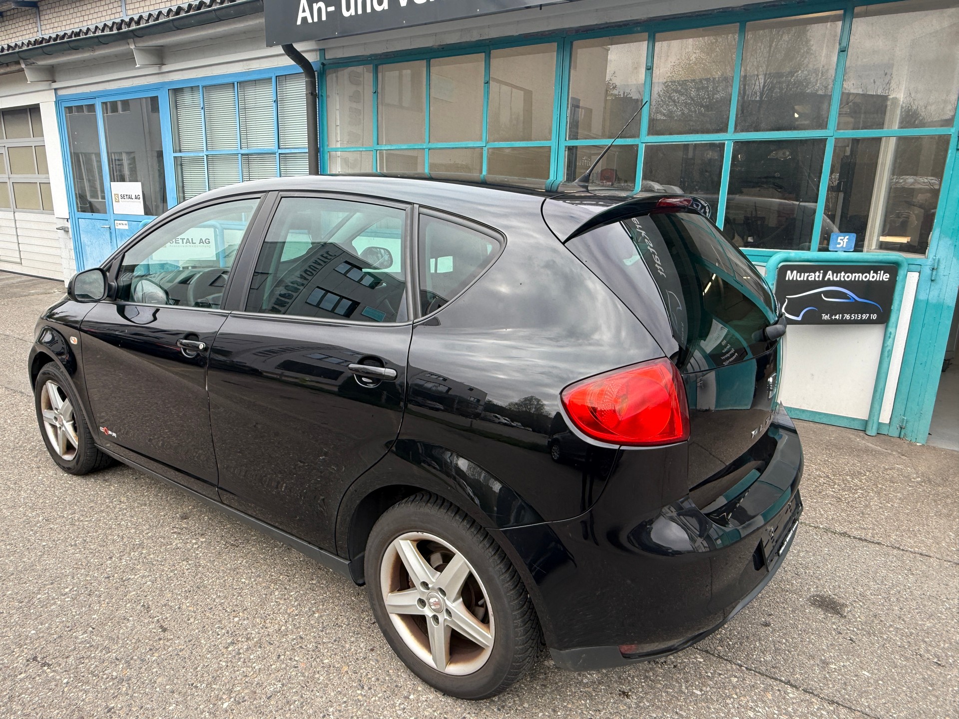SEAT 1.6TDI-image-1