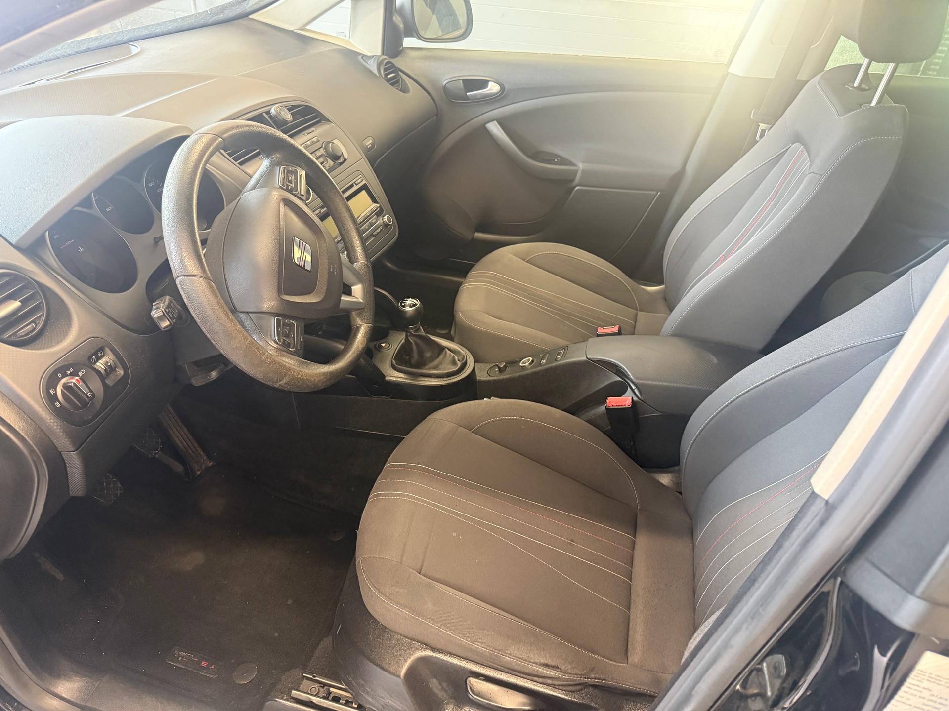 SEAT 1.6TDI-image-8