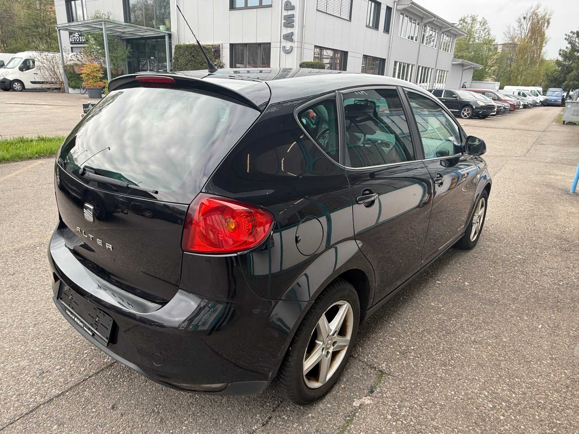 SEAT 1.6TDI-image-5