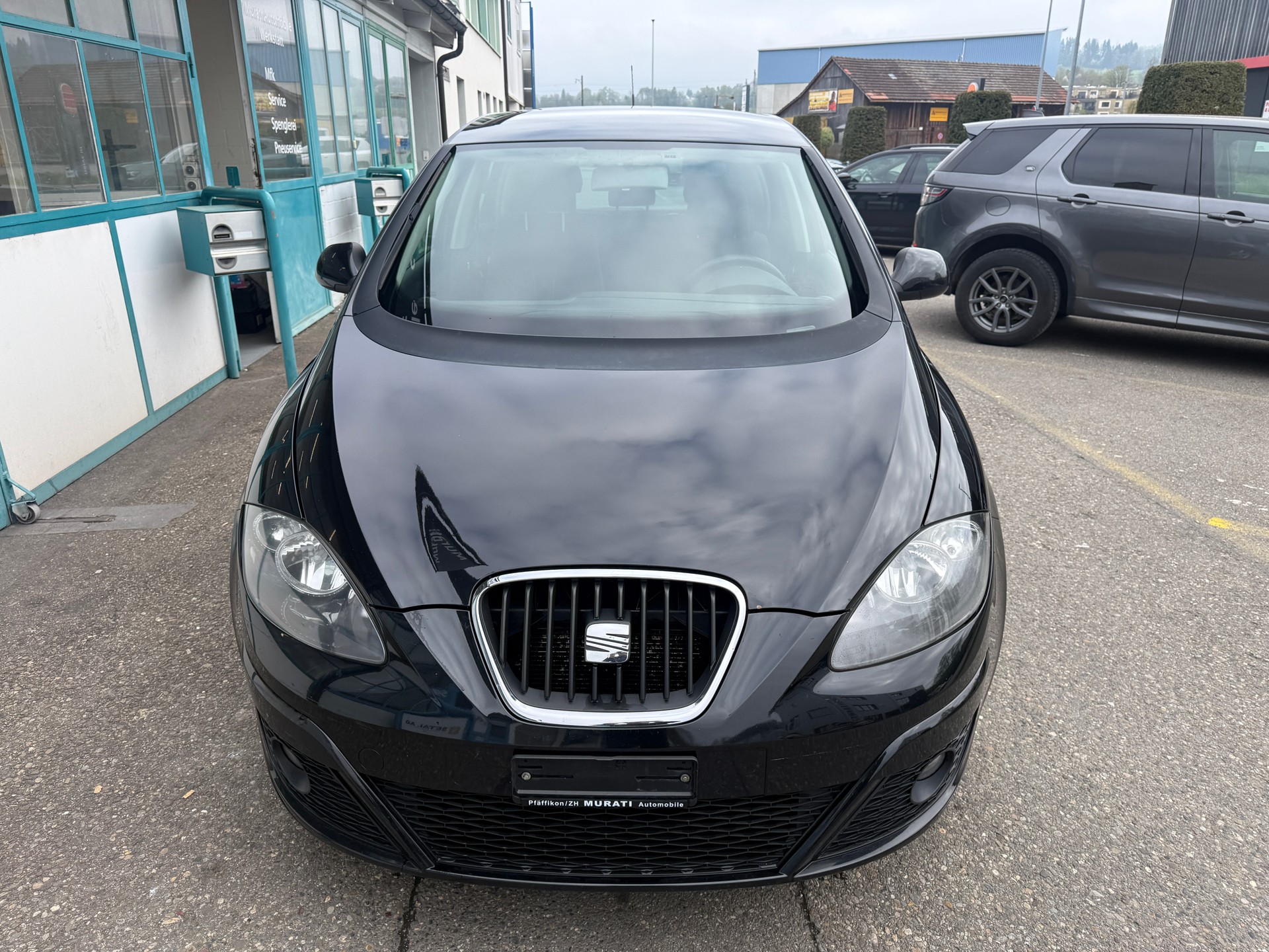 SEAT 1.6TDI-image-0