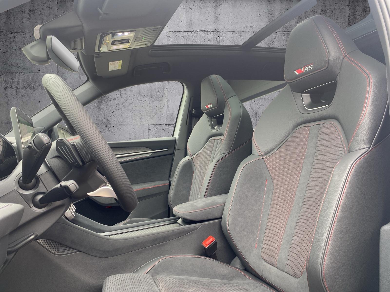 SKODA Kodiaq 2.0 TSI RS-image-6