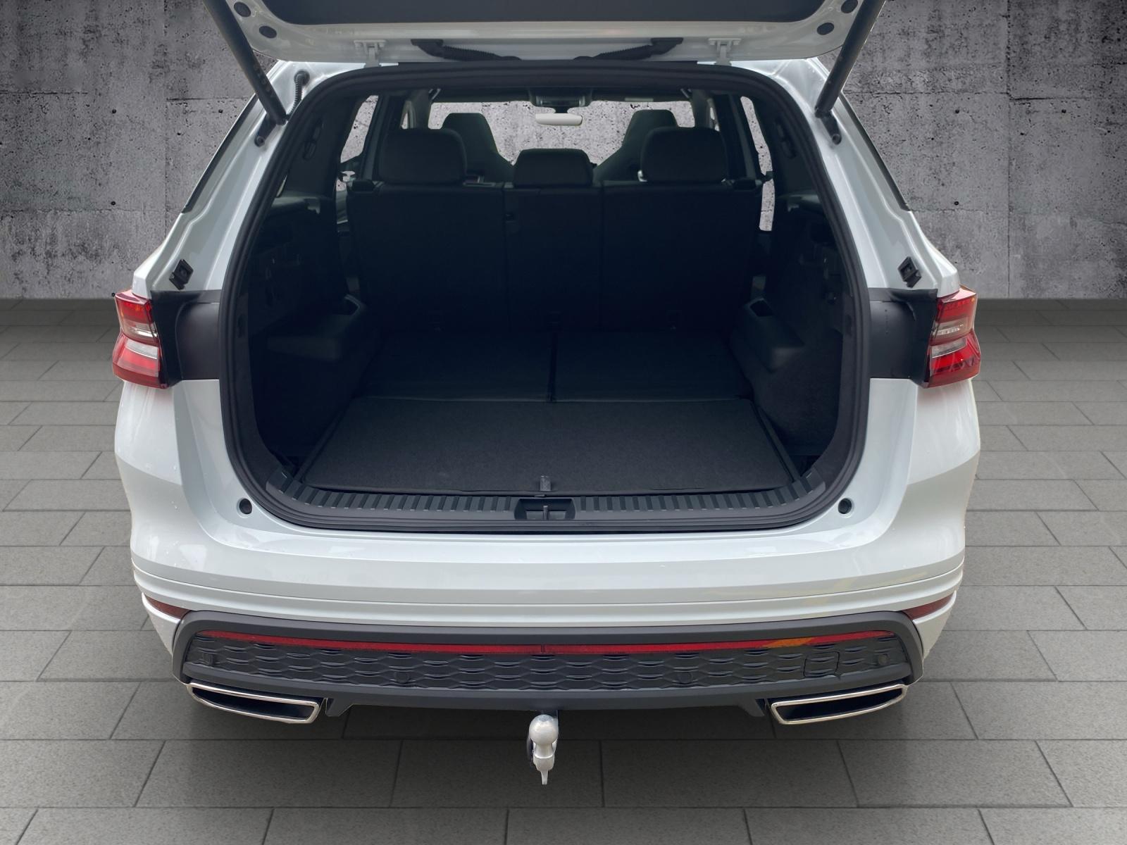 SKODA Kodiaq 2.0 TSI RS-image-8