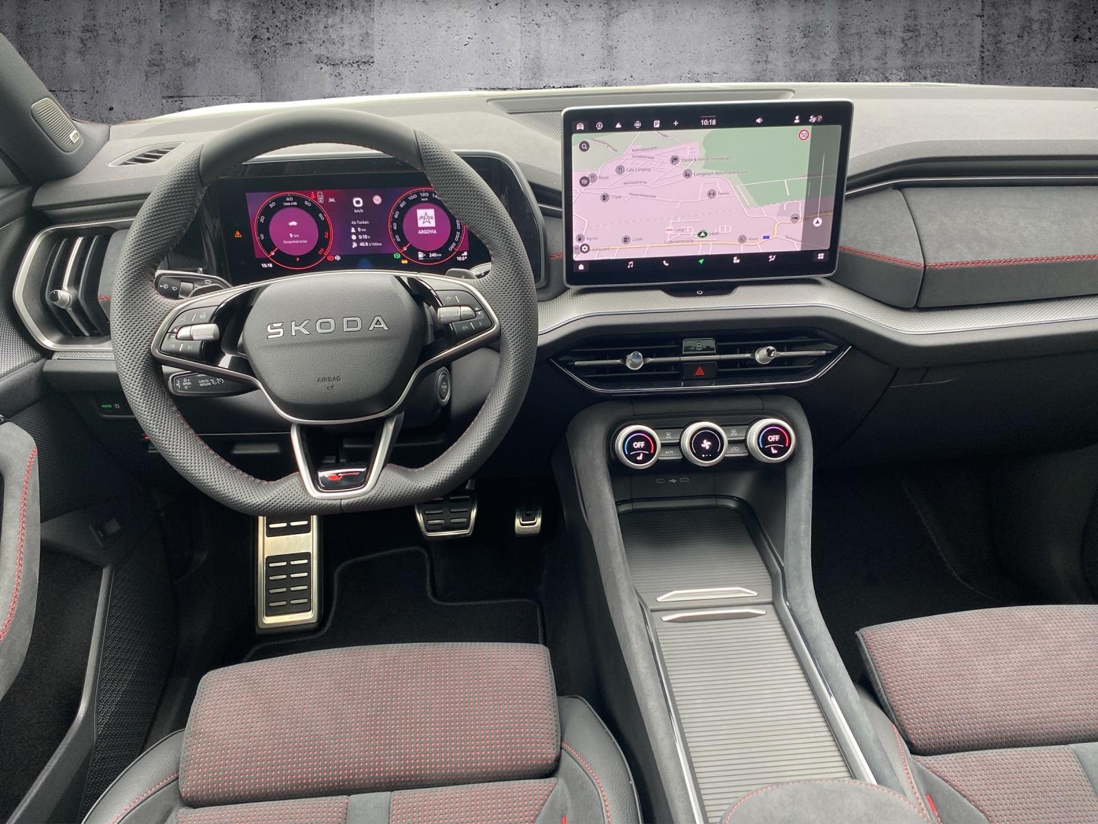 SKODA Kodiaq 2.0 TSI RS-image-5