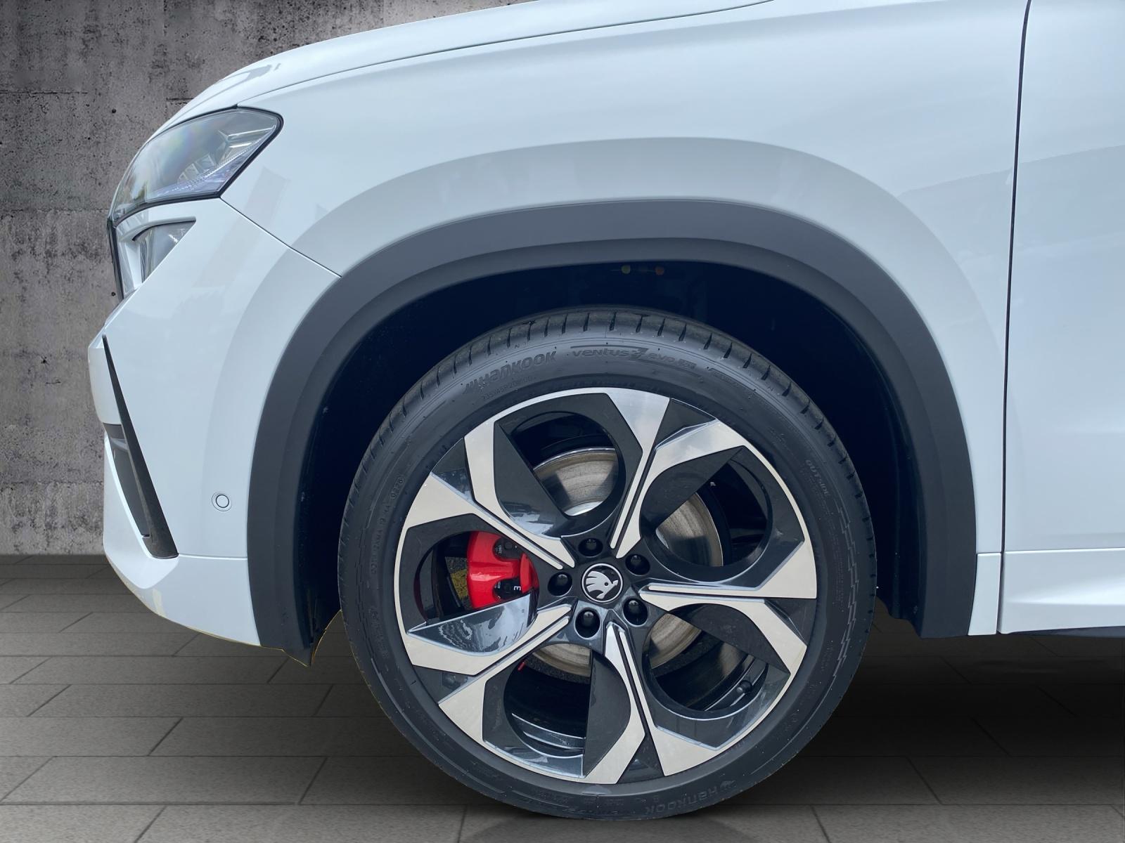 SKODA Kodiaq 2.0 TSI RS-image-4
