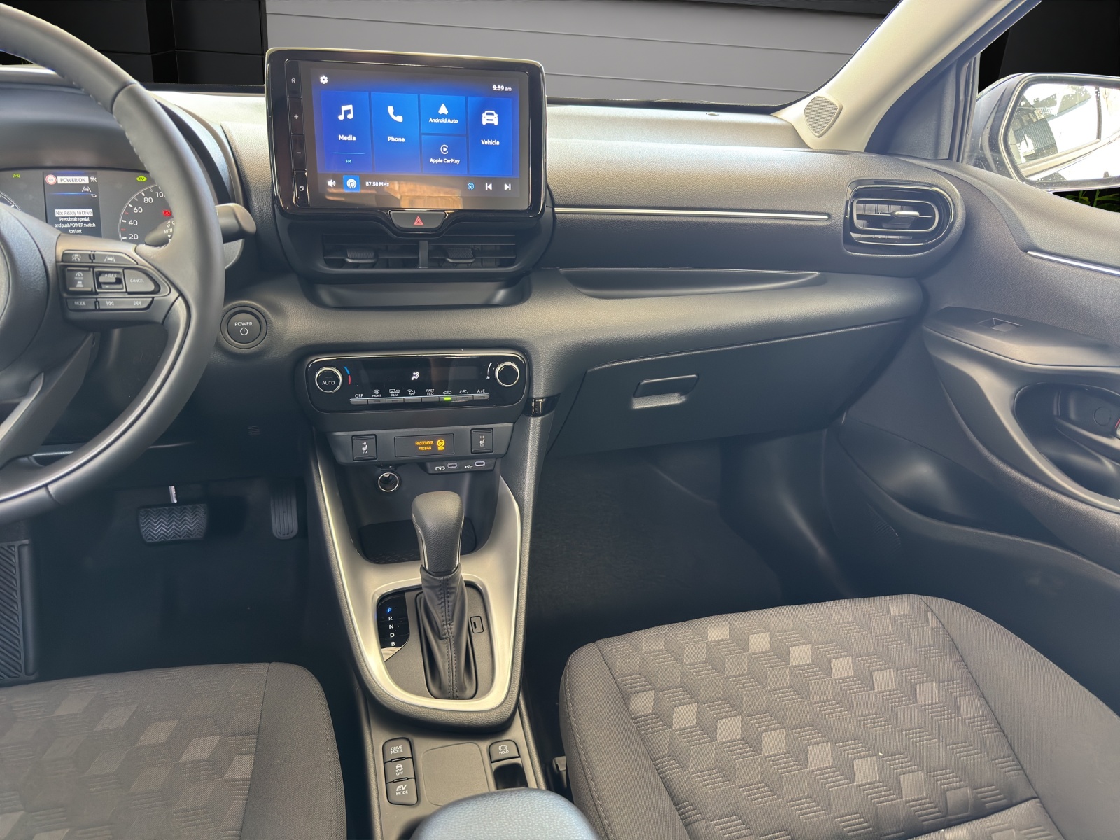 Image MAZDA 2 2 Hybrid Exclusive-line