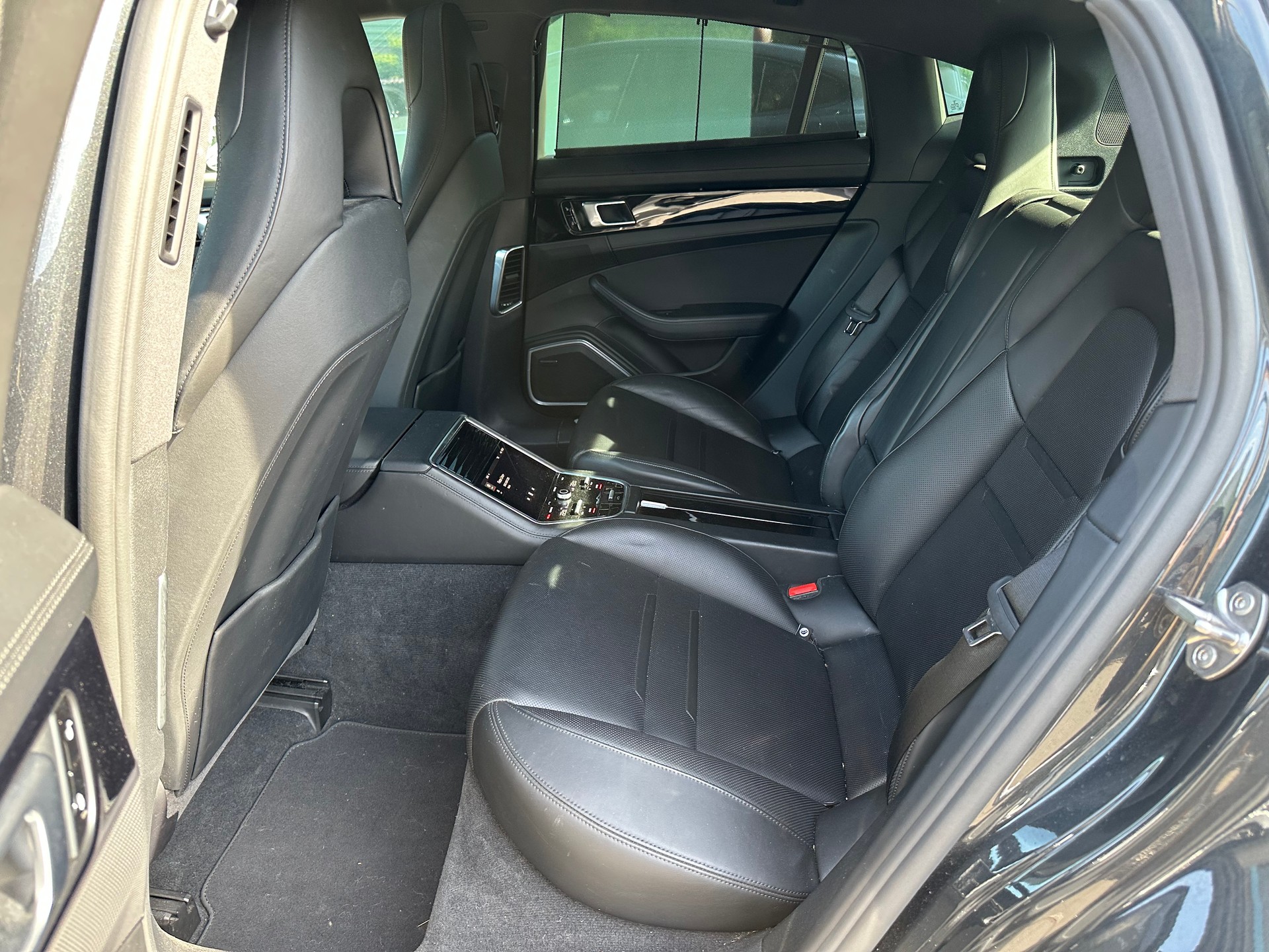 PORSCHE Panamera 2.9 V6 4S-image-16