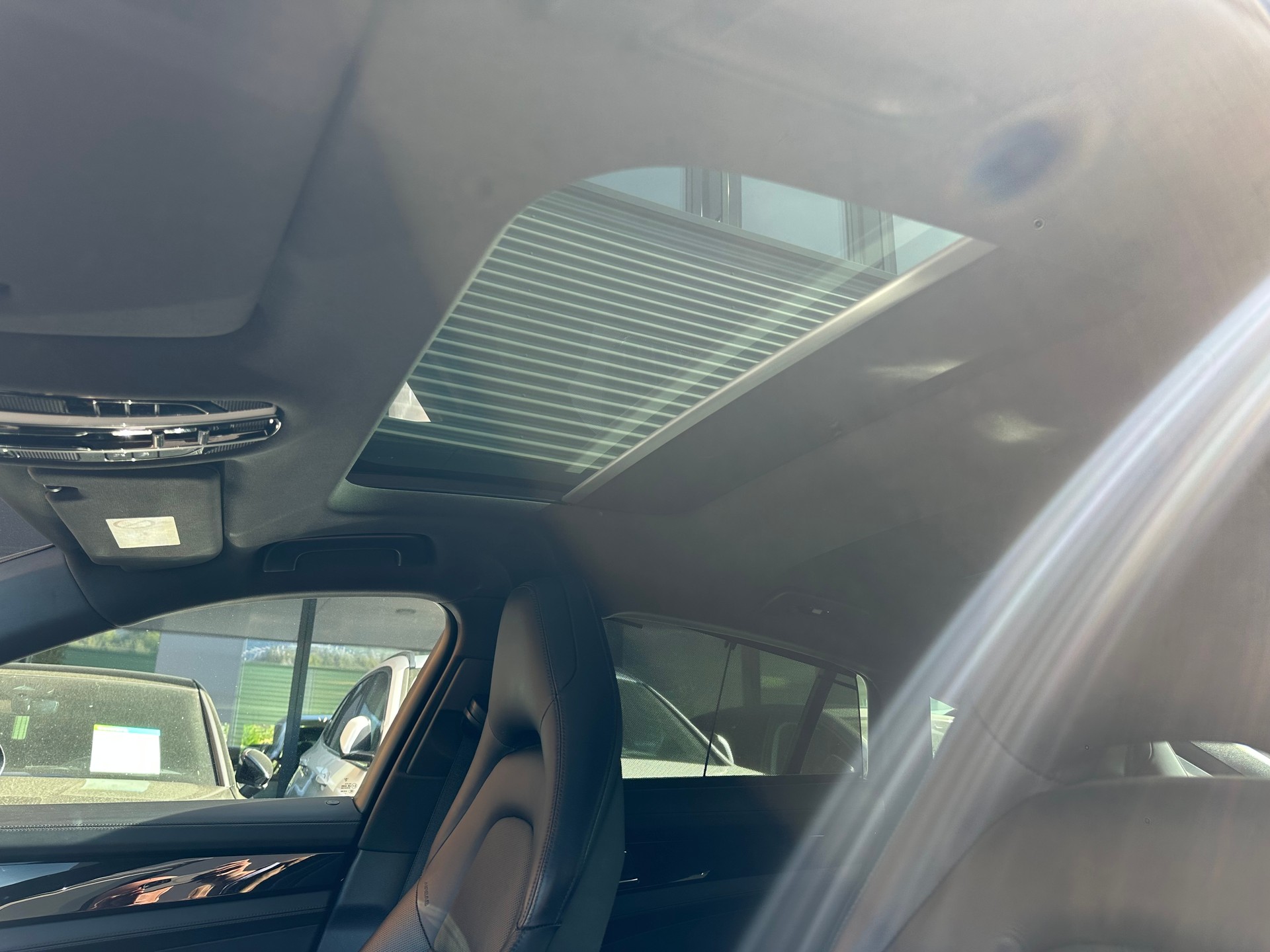 PORSCHE Panamera 2.9 V6 4S-image-19