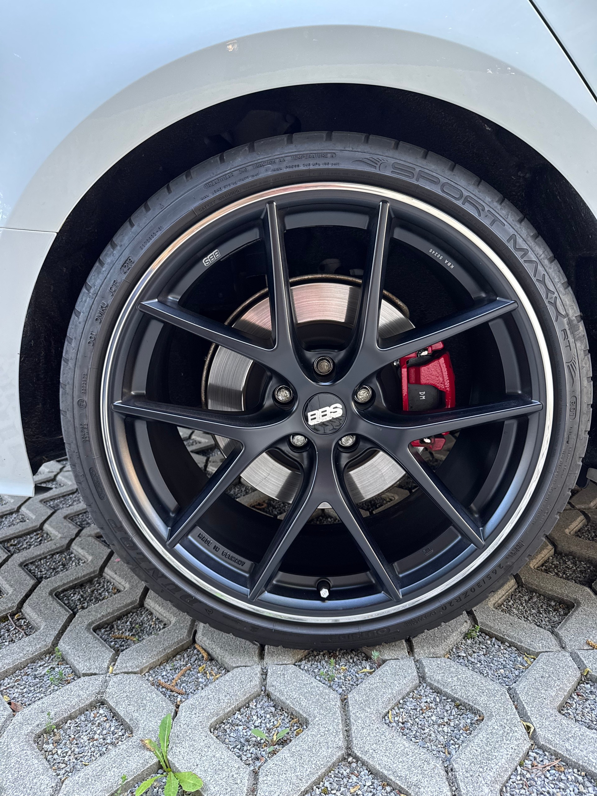 AUDI S5 Sportback 3.0 TDI quattro tiptronic-image-12