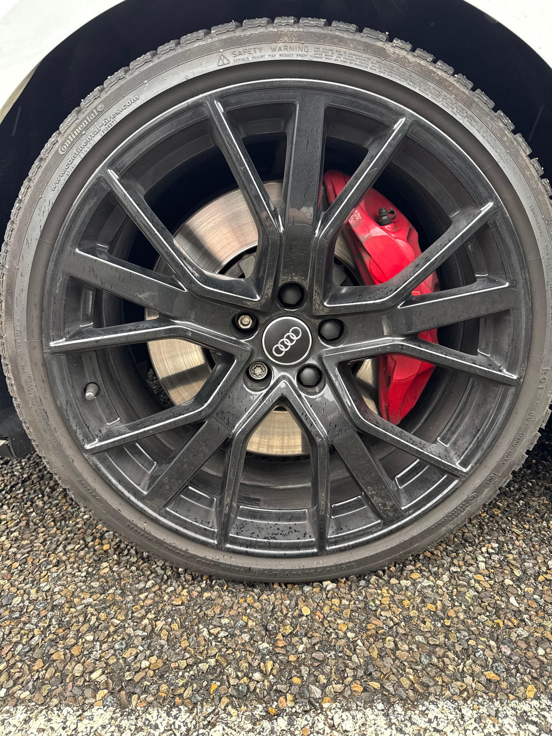 AUDI S5 Sportback 3.0 TDI quattro tiptronic-image-13