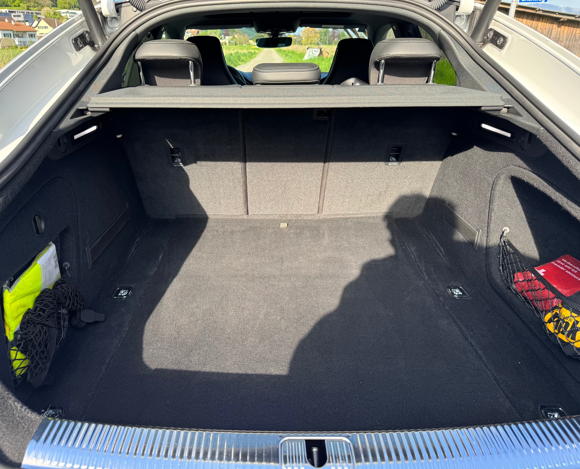 AUDI S5 Sportback 3.0 TDI quattro tiptronic-image-11