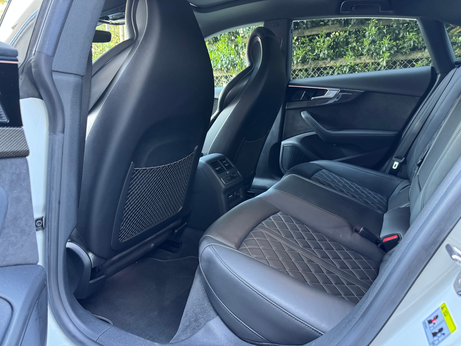 AUDI S5 Sportback 3.0 TDI quattro tiptronic-image-7