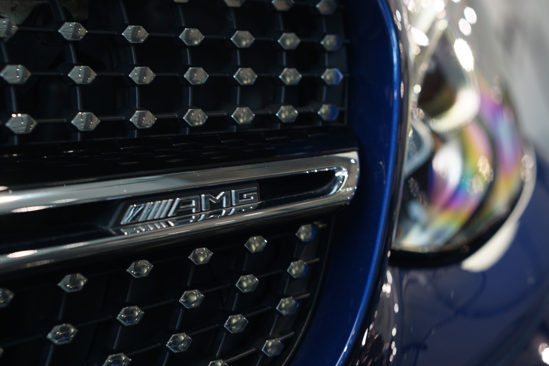 MERCEDES-BENZ GLC Coupé 43 AMG 4Matic 9G-Tronic *CH-Fahrzeug* *Burmester* *Panorama*-image-39
