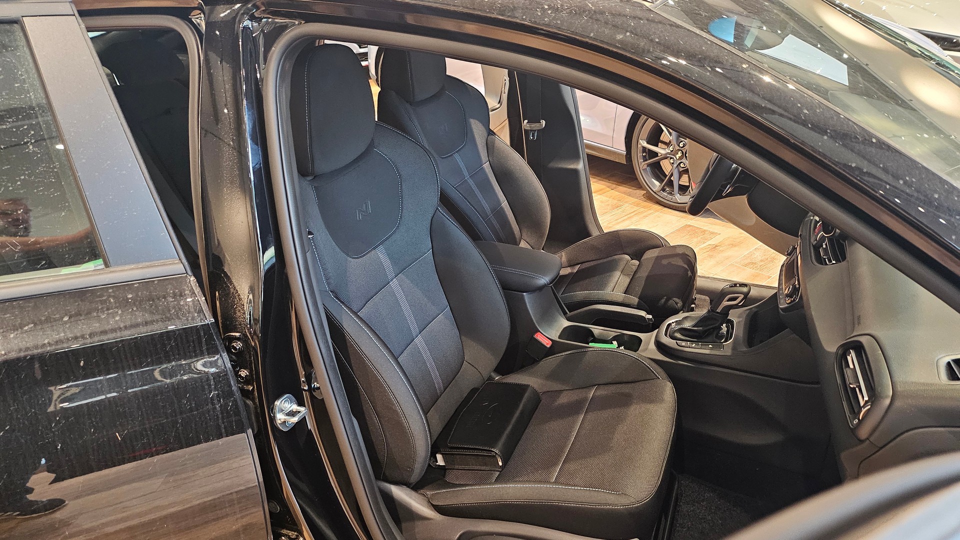 HYUNDAI i30 2.0 T-GDi N DCT-image-16