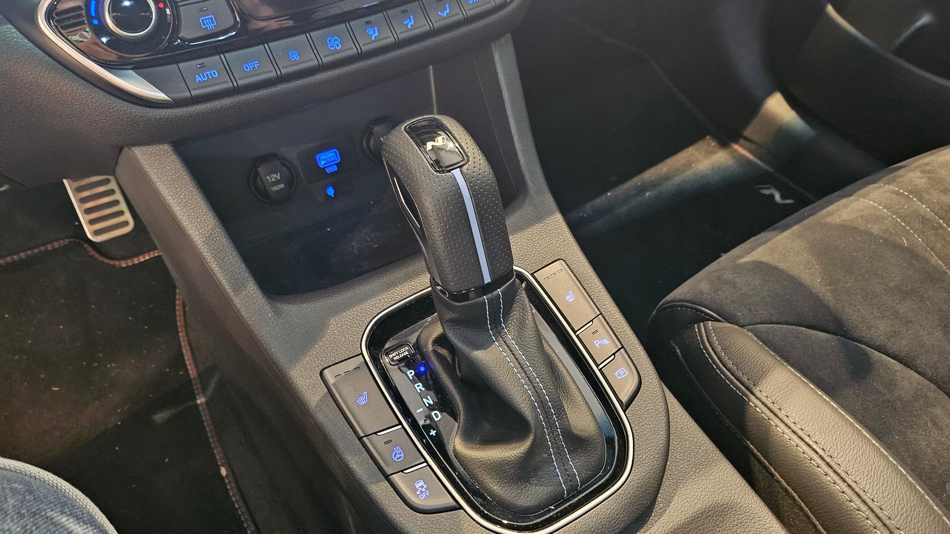 HYUNDAI i30 2.0 T-GDi N DCT-image-18