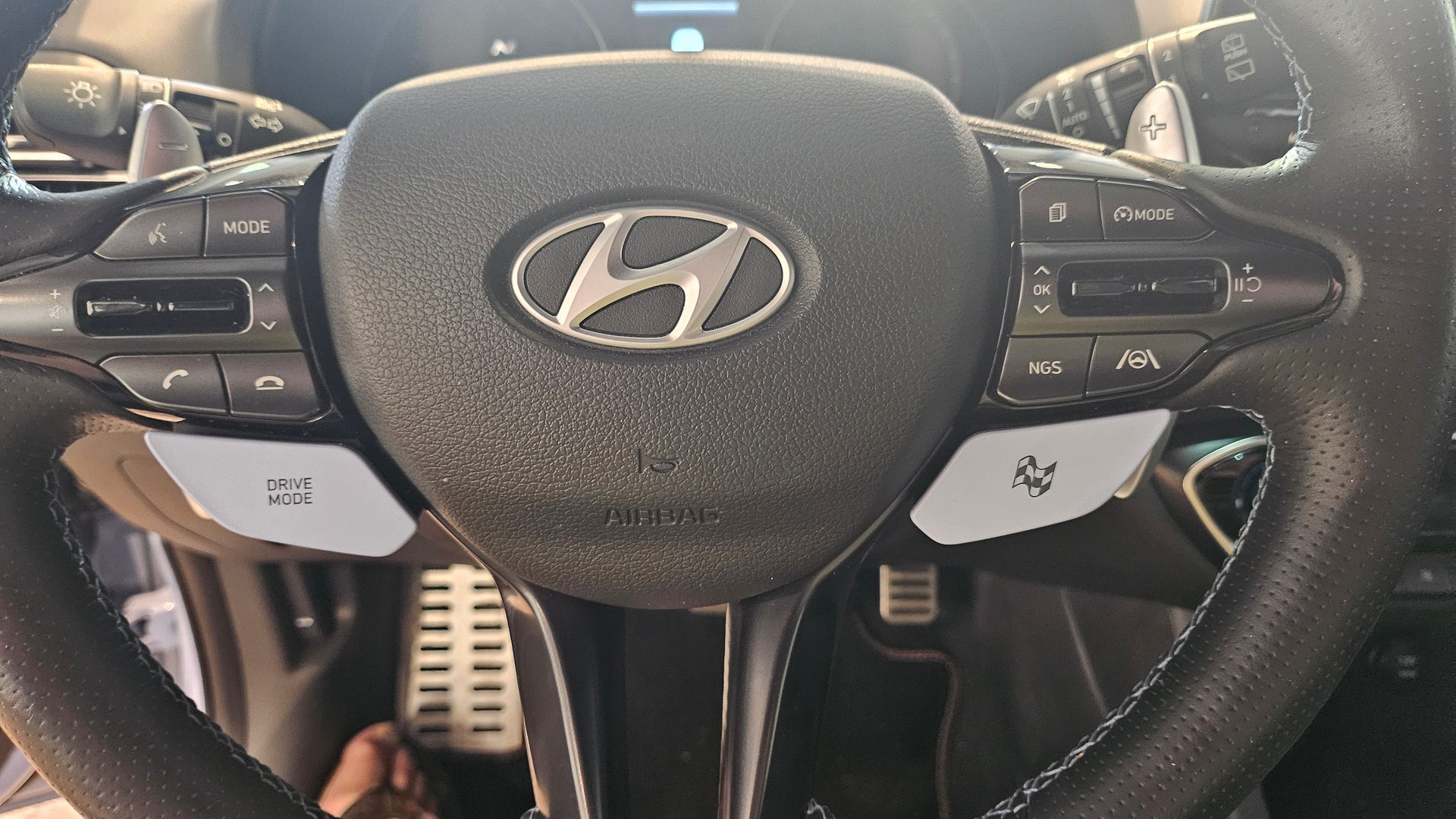 HYUNDAI i30 2.0 T-GDi N DCT-image-17