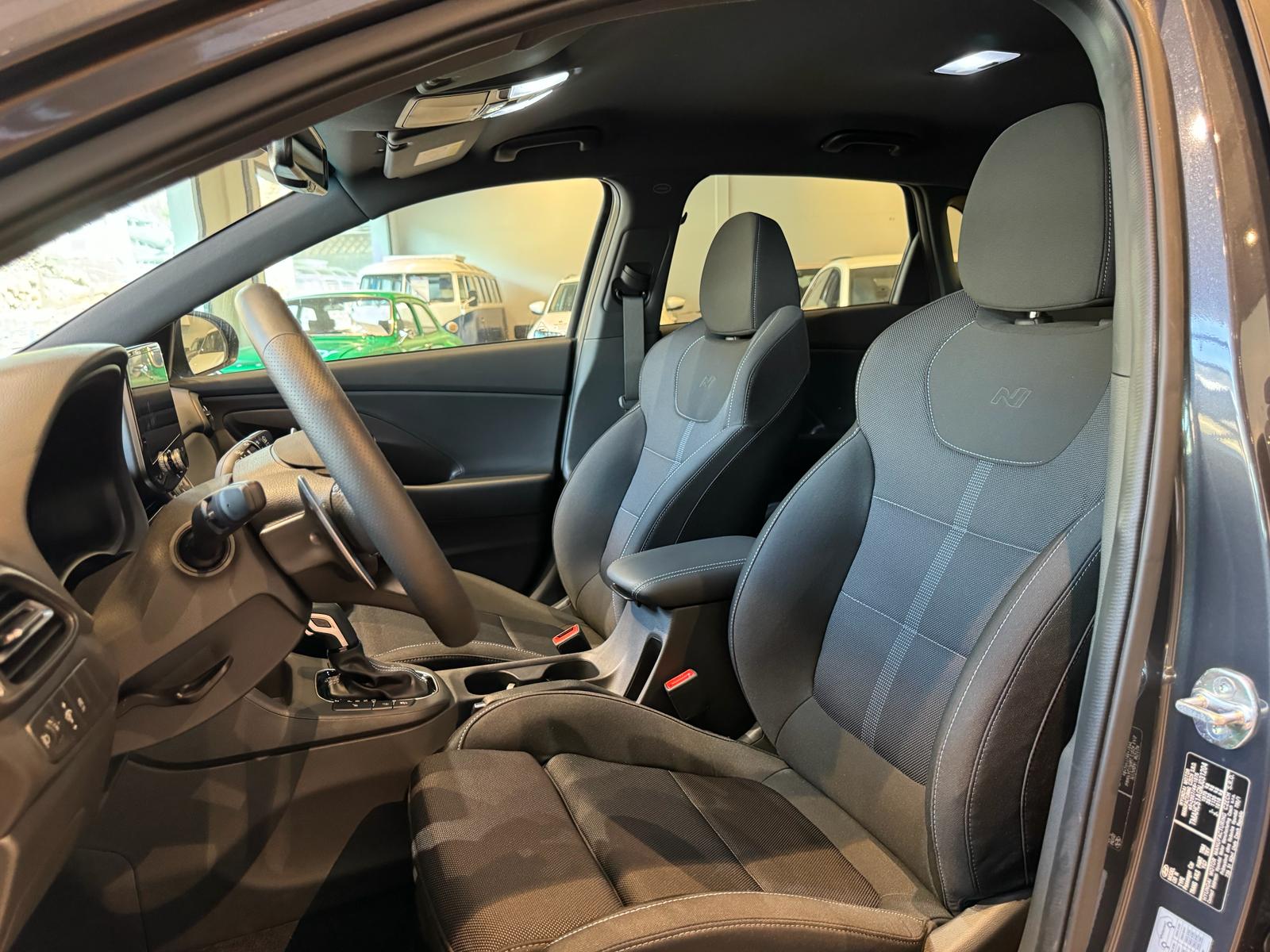HYUNDAI i30 2.0 T-GDi N DCT-image-23